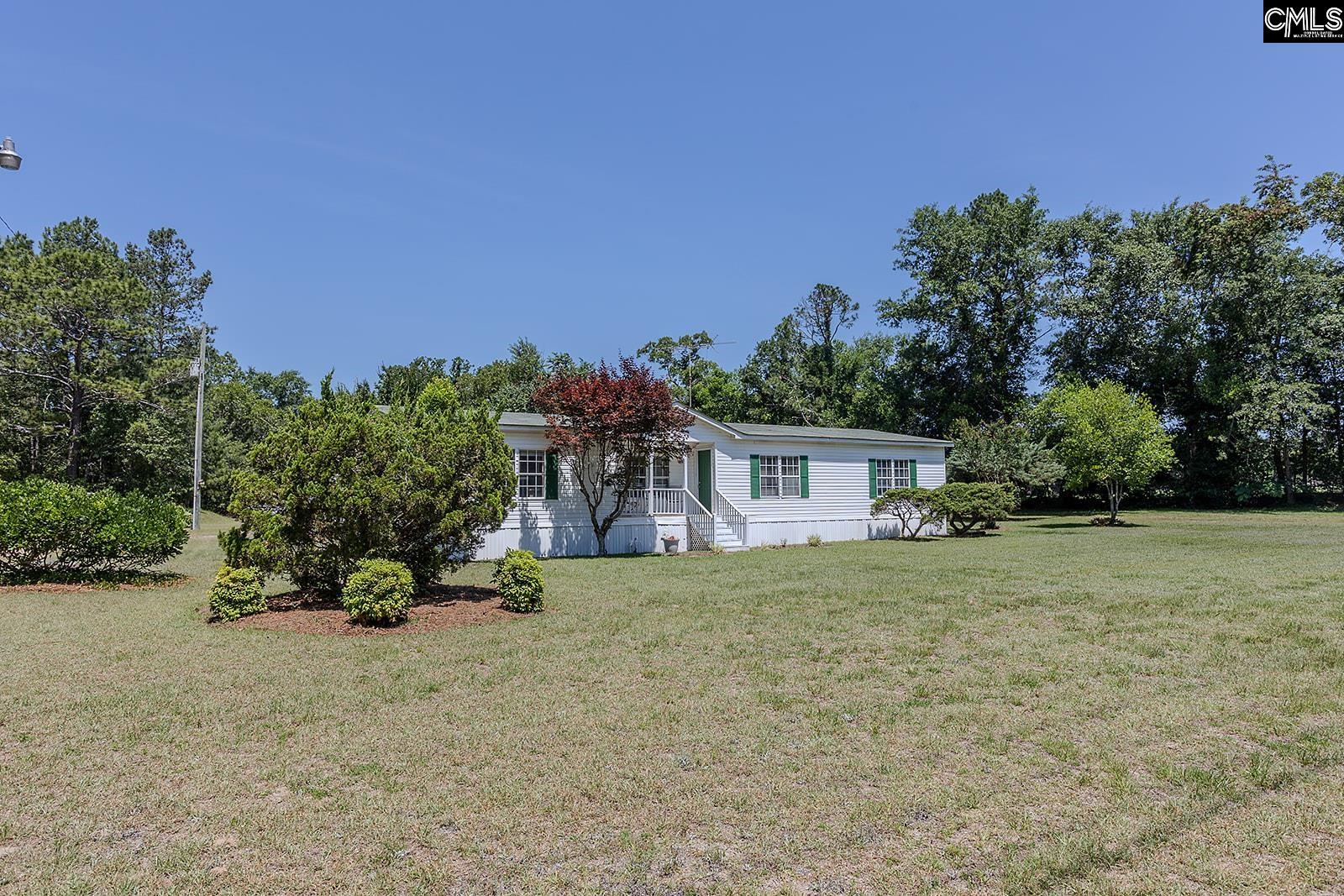 3192 Calks Ferry Road Pelion, SC 29123