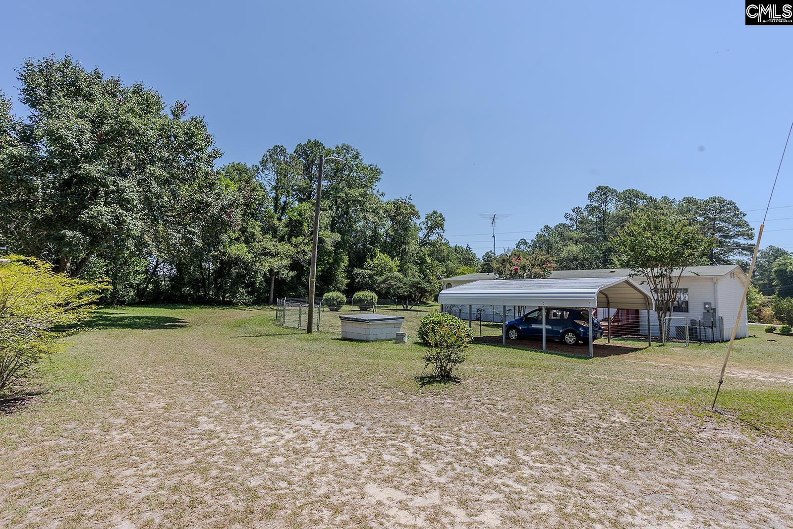 3192 Calks Ferry Road Pelion, SC 29123