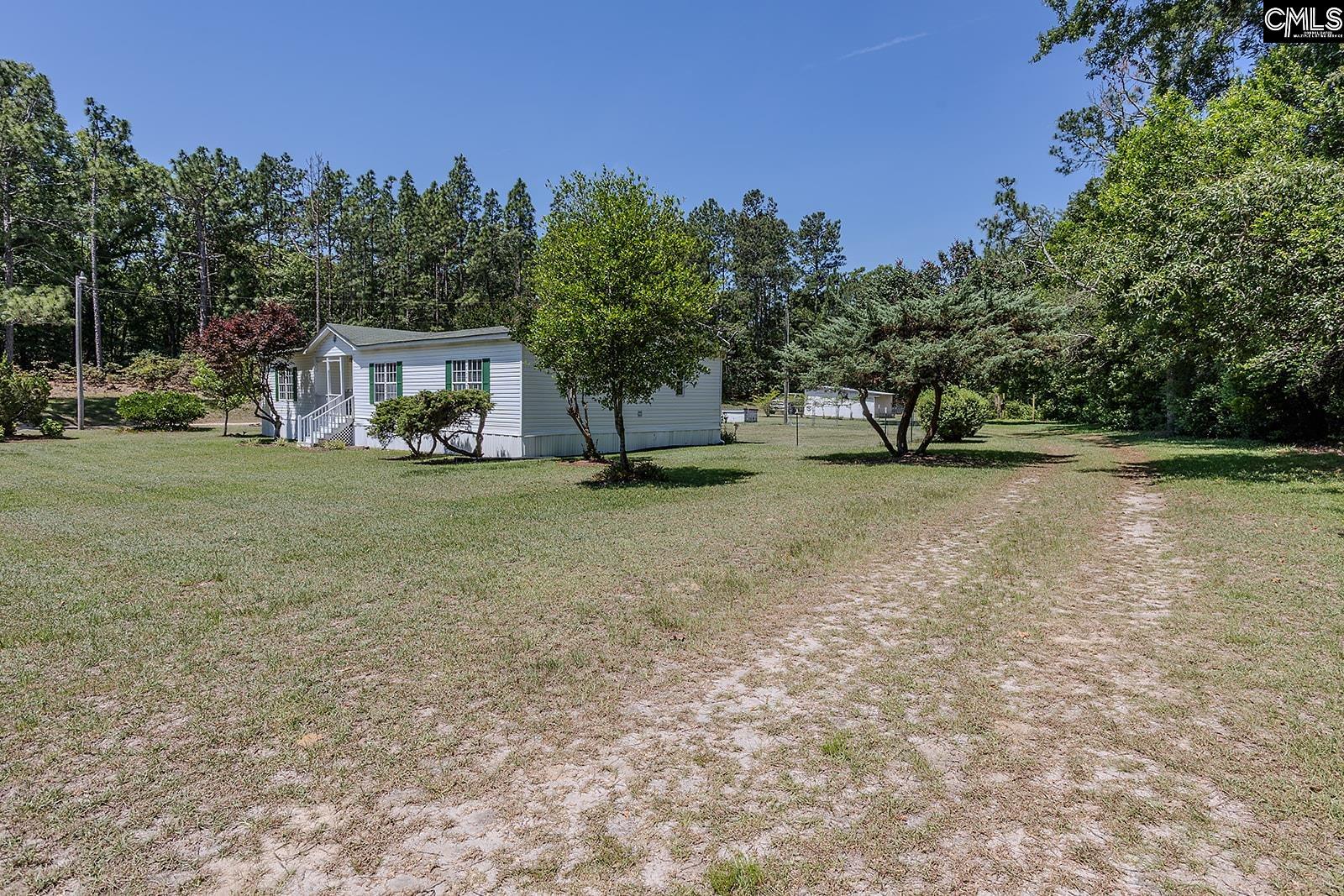 3192 Calks Ferry Road Pelion, SC 29123