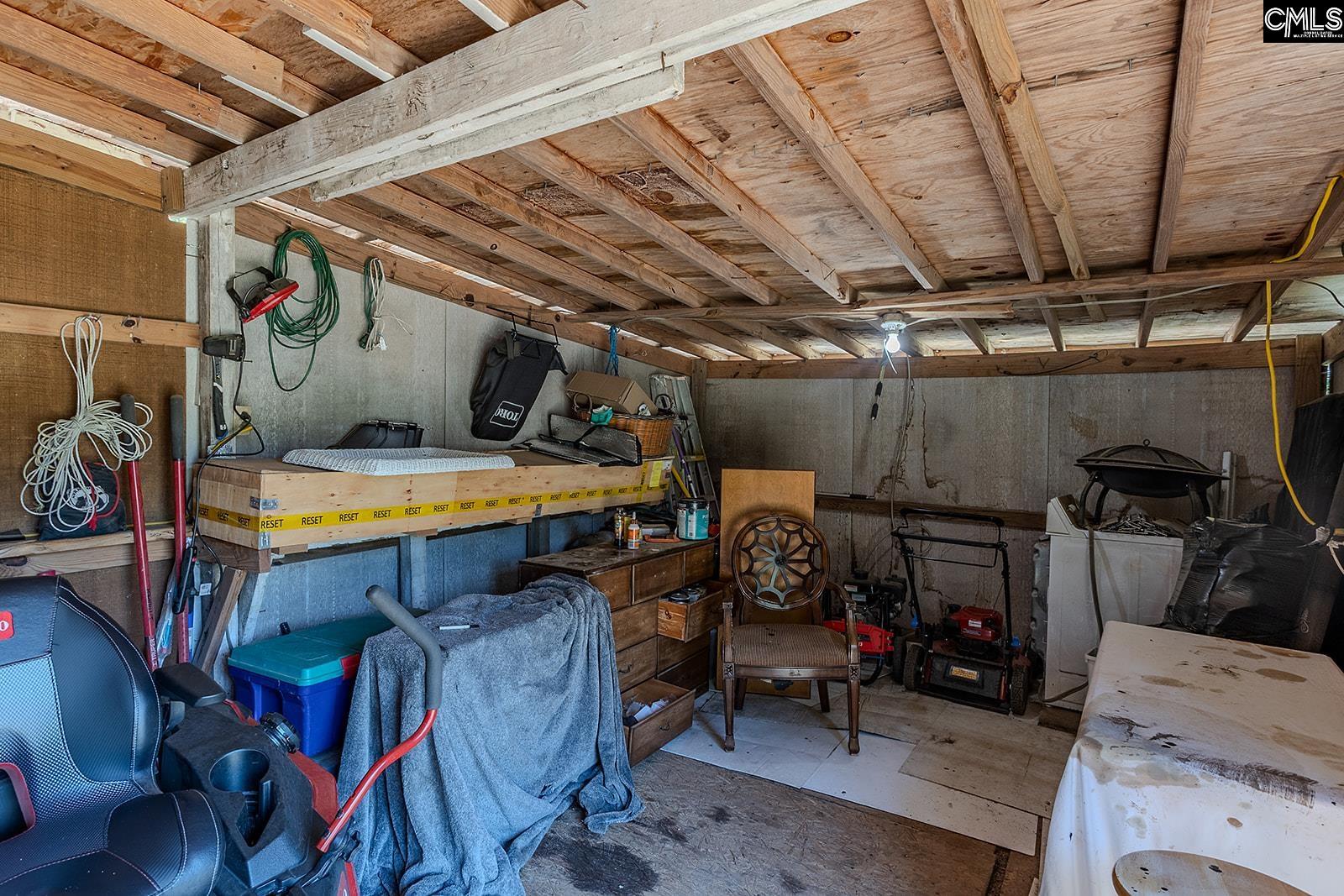 3192 Calks Ferry Road Pelion, SC 29123