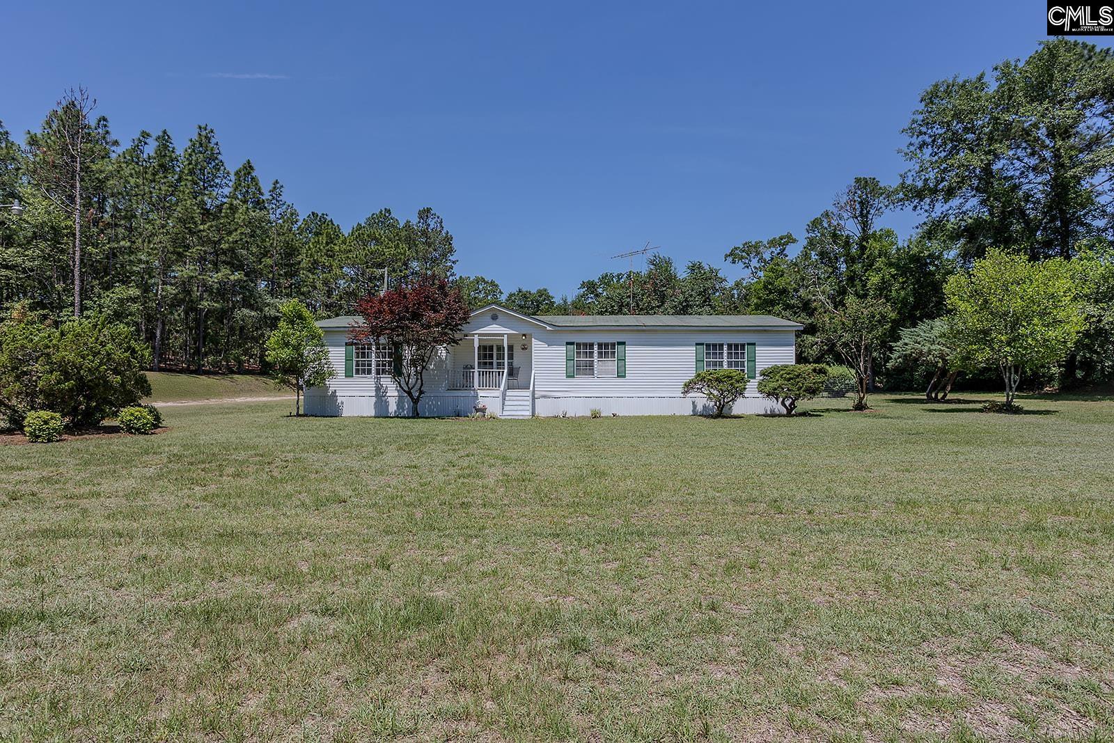 3192 Calks Ferry Road Pelion, SC 29123