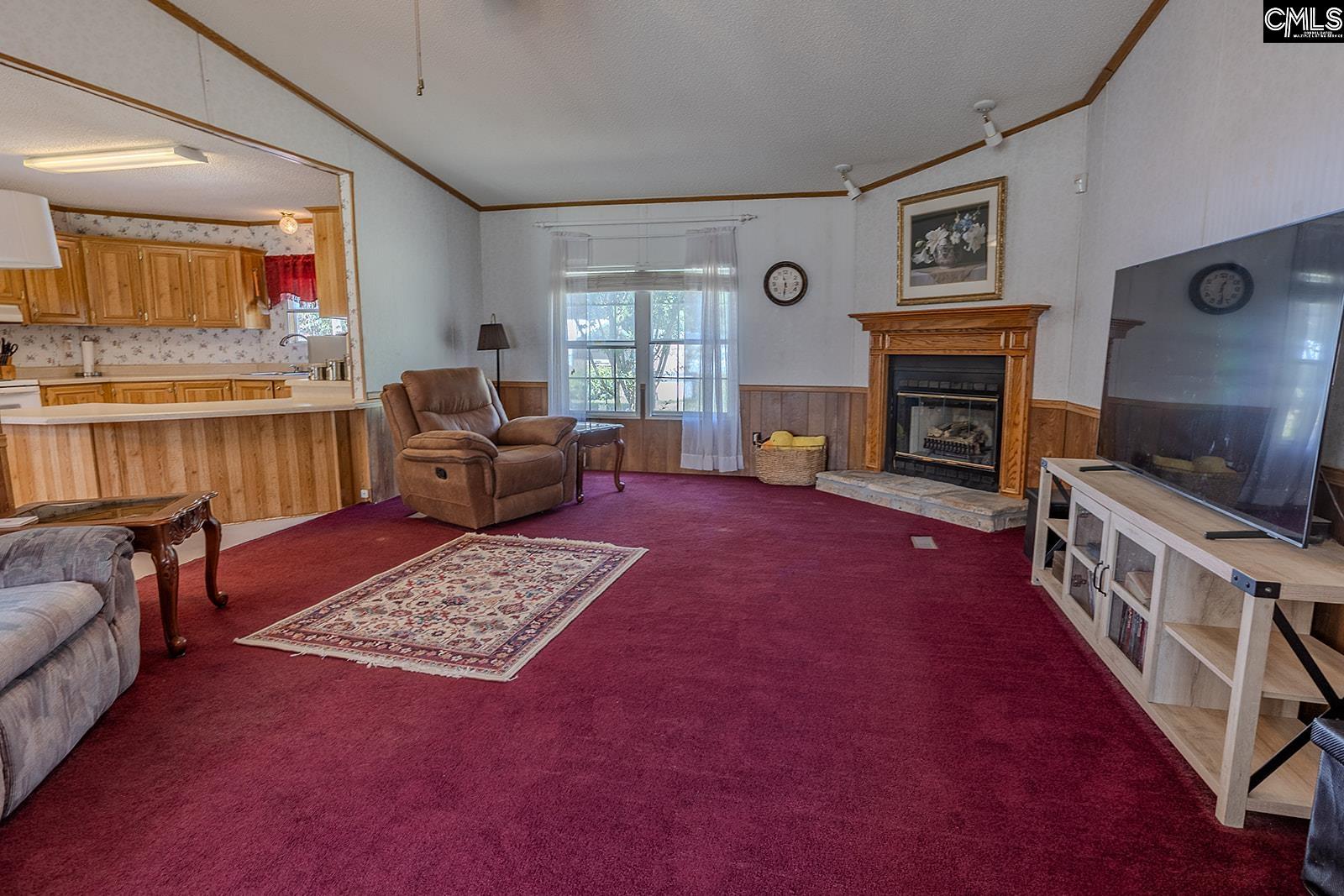 3192 Calks Ferry Road Pelion, SC 29123