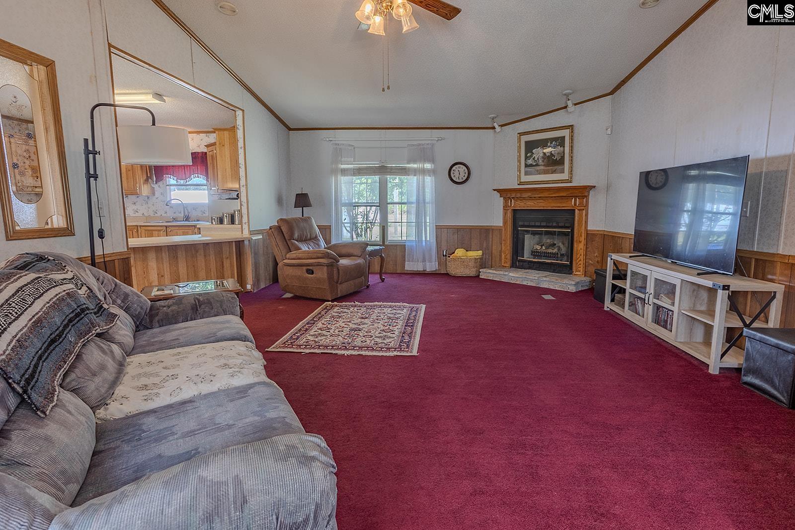 3192 Calks Ferry Road Pelion, SC 29123
