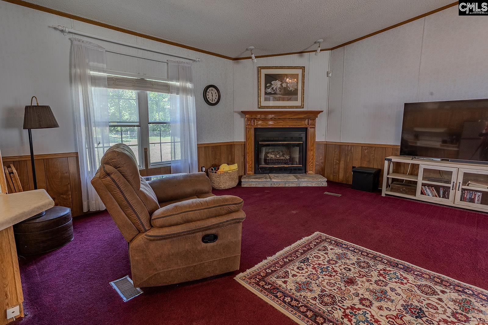3192 Calks Ferry Road Pelion, SC 29123