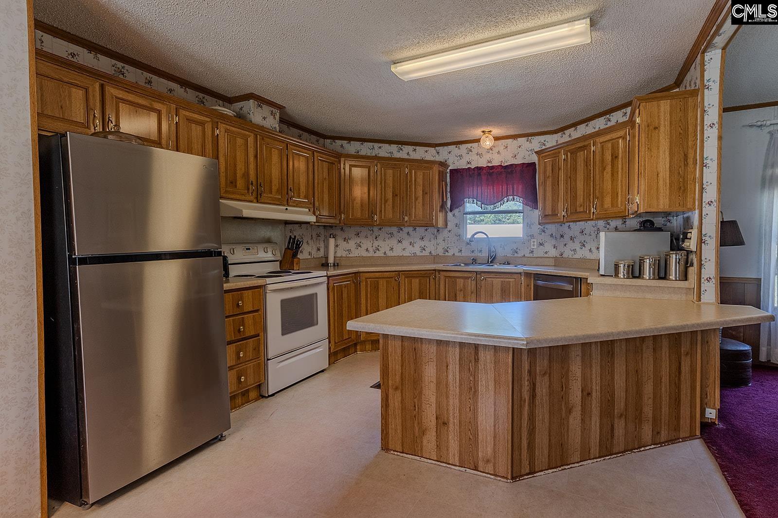 3192 Calks Ferry Road Pelion, SC 29123