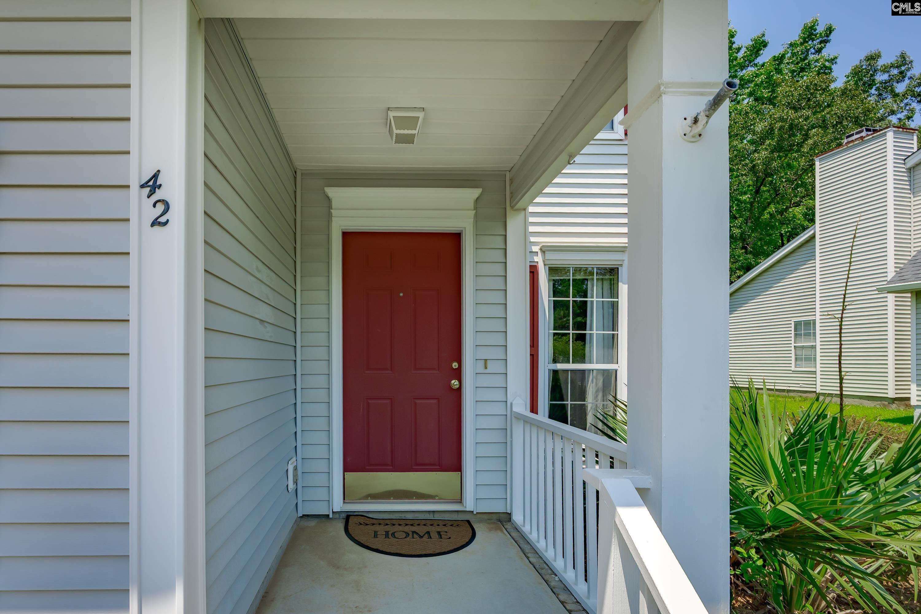42 Upper Loop Way Columbia, SC 29212