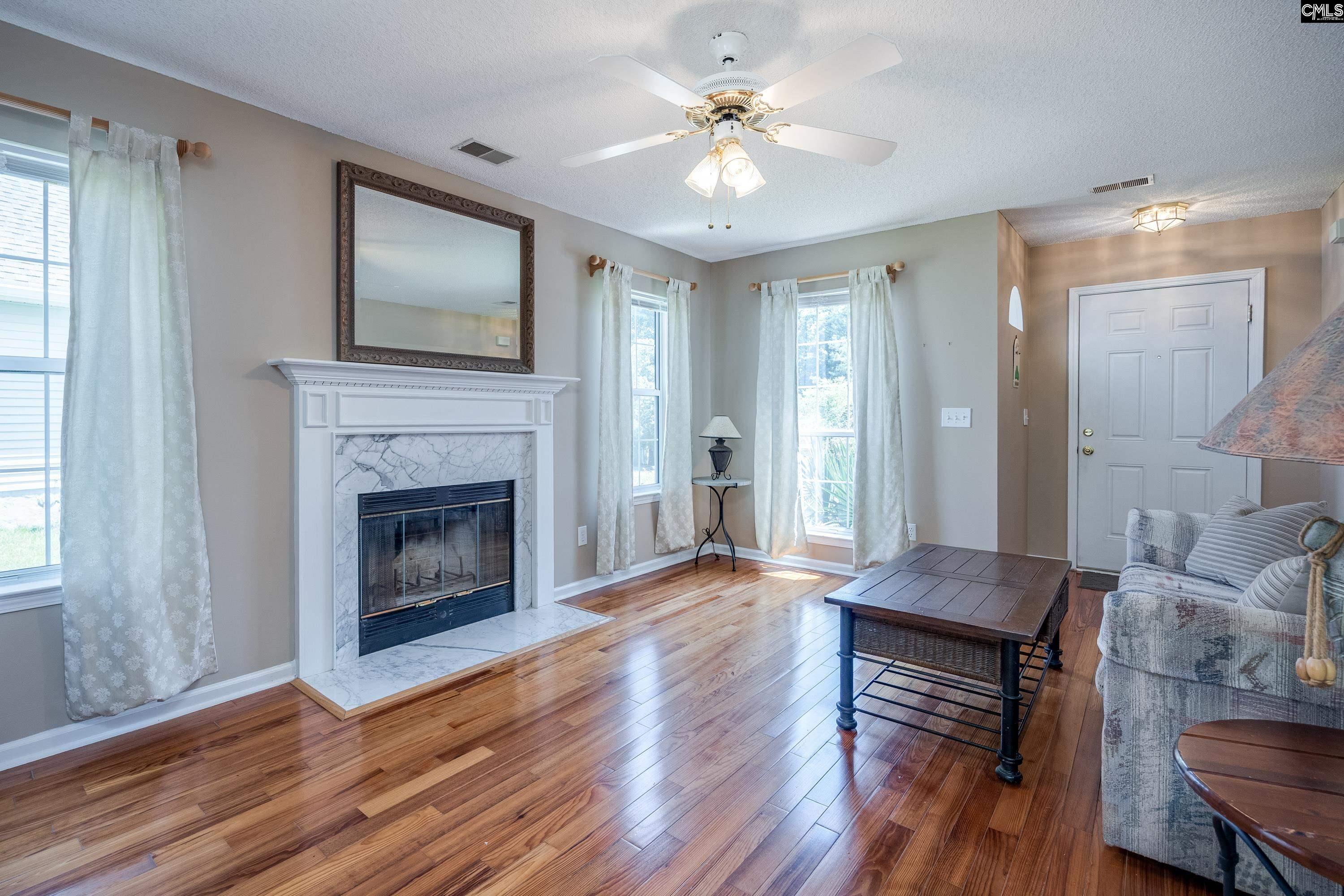 42 Upper Loop Way Columbia, SC 29212