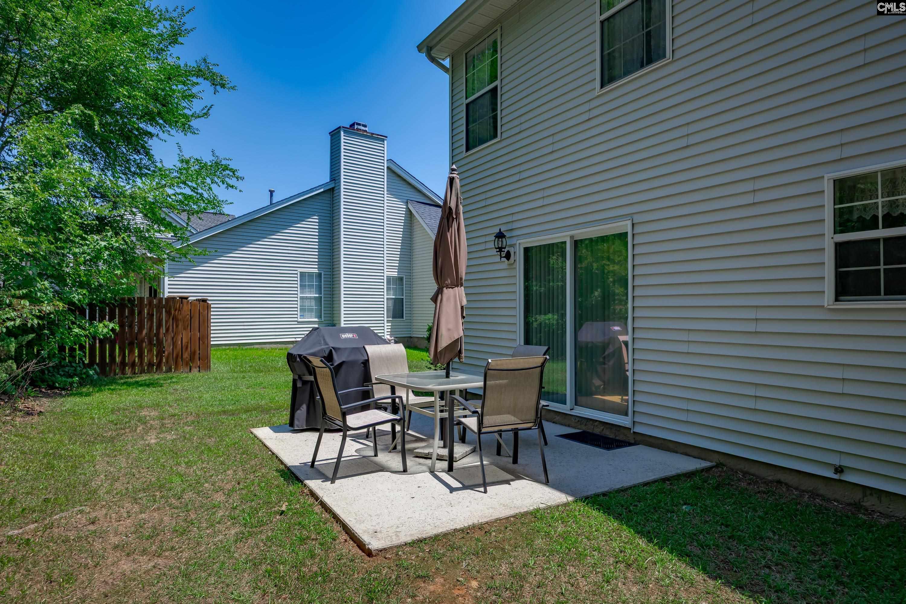 42 Upper Loop Way Columbia, SC 29212