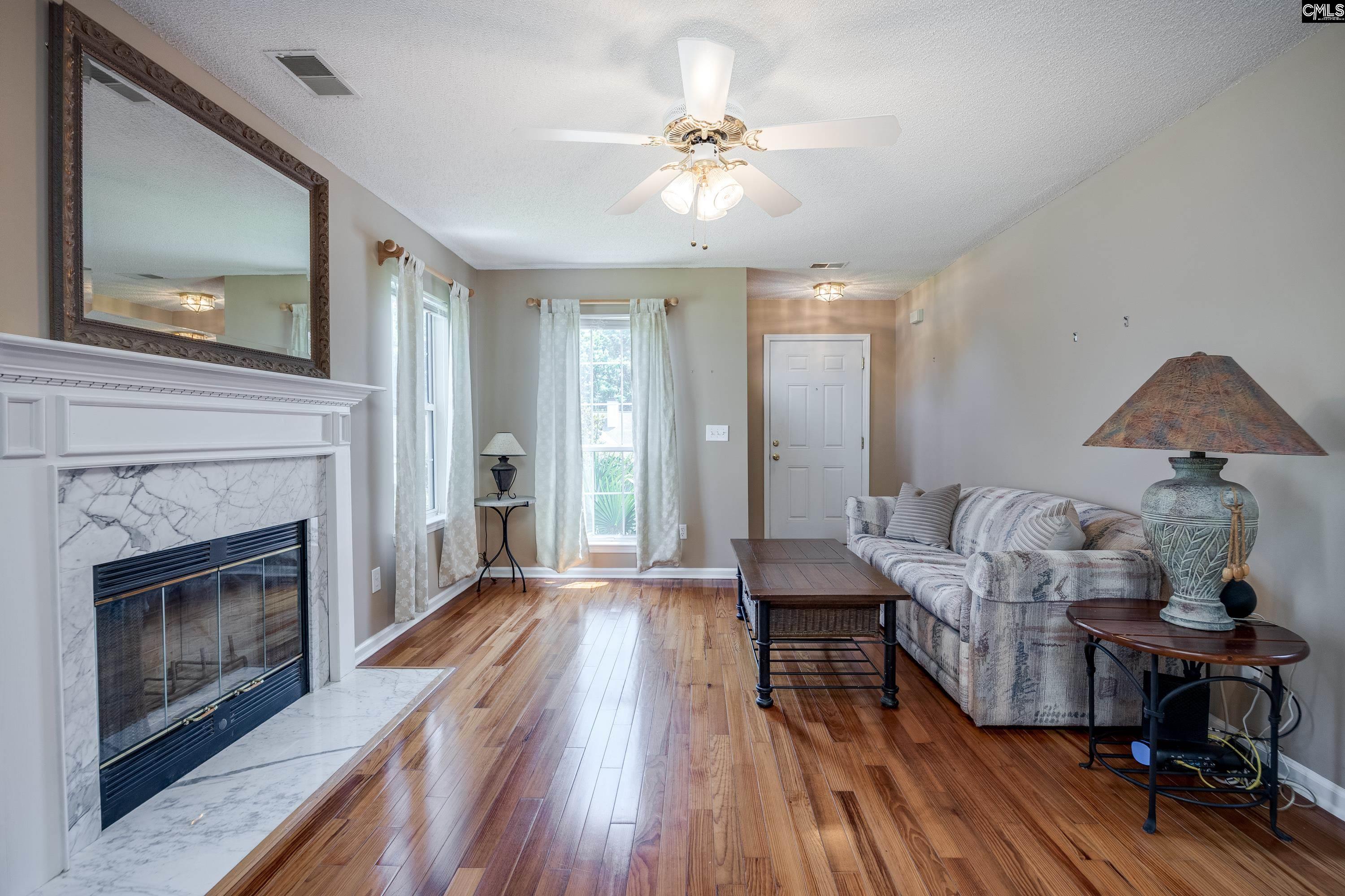 42 Upper Loop Way Columbia, SC 29212