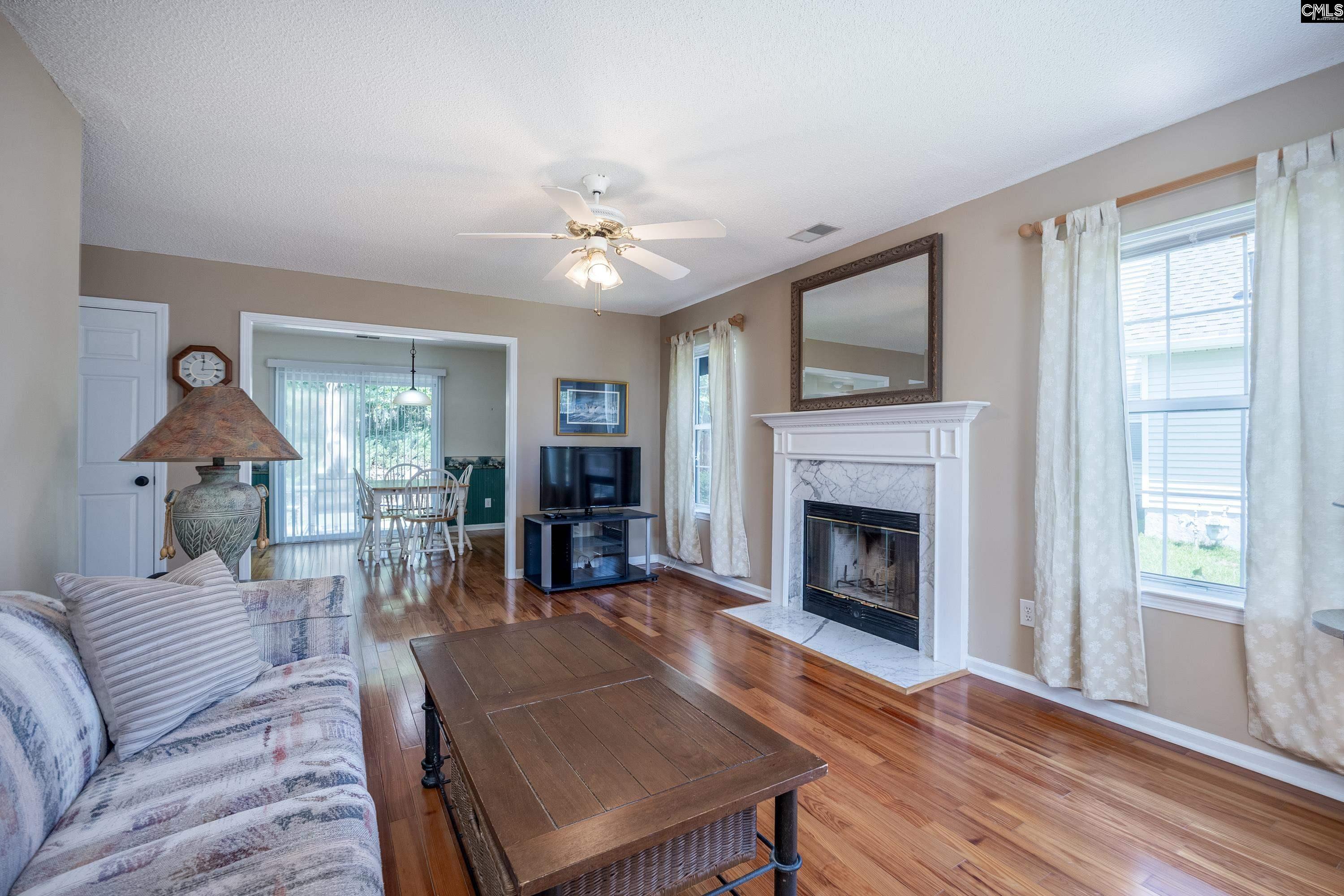 42 Upper Loop Way Columbia, SC 29212