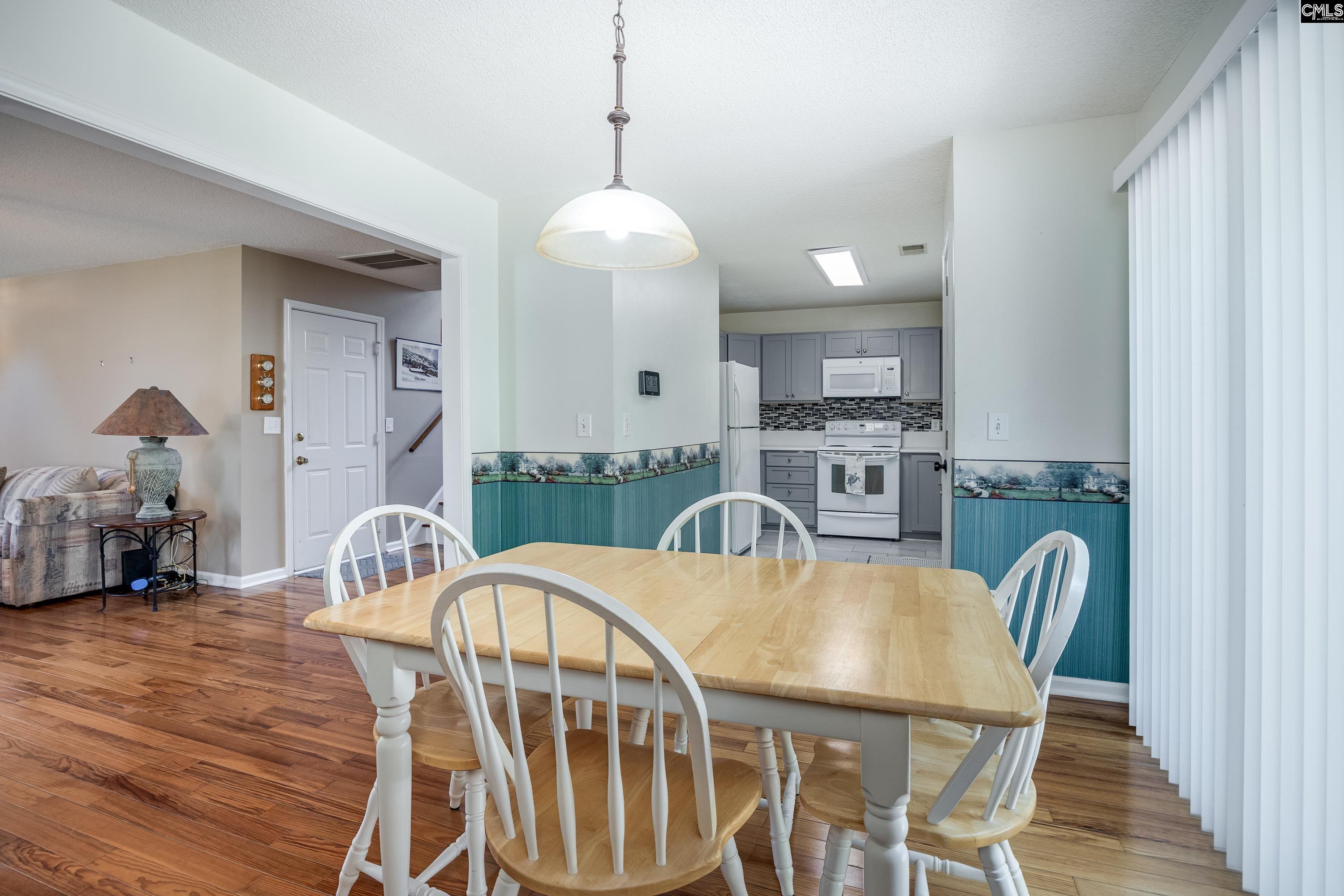 42 Upper Loop Way Columbia, SC 29212
