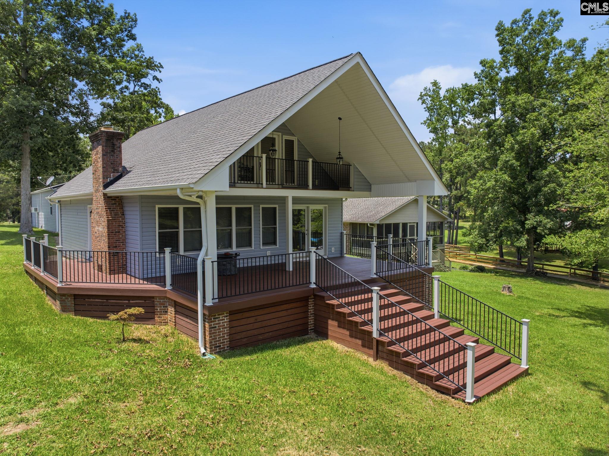 347 Bedford Way Prosperity, SC 29127