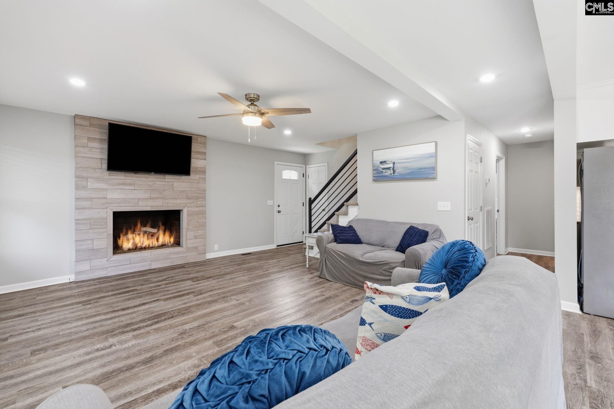 347 Bedford Way Prosperity, SC 29127