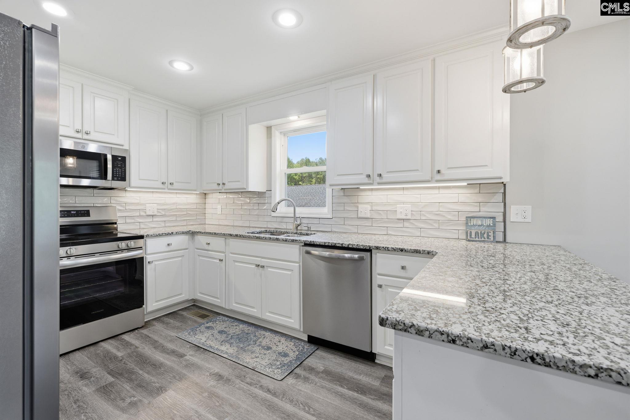 347 Bedford Way Prosperity, SC 29127