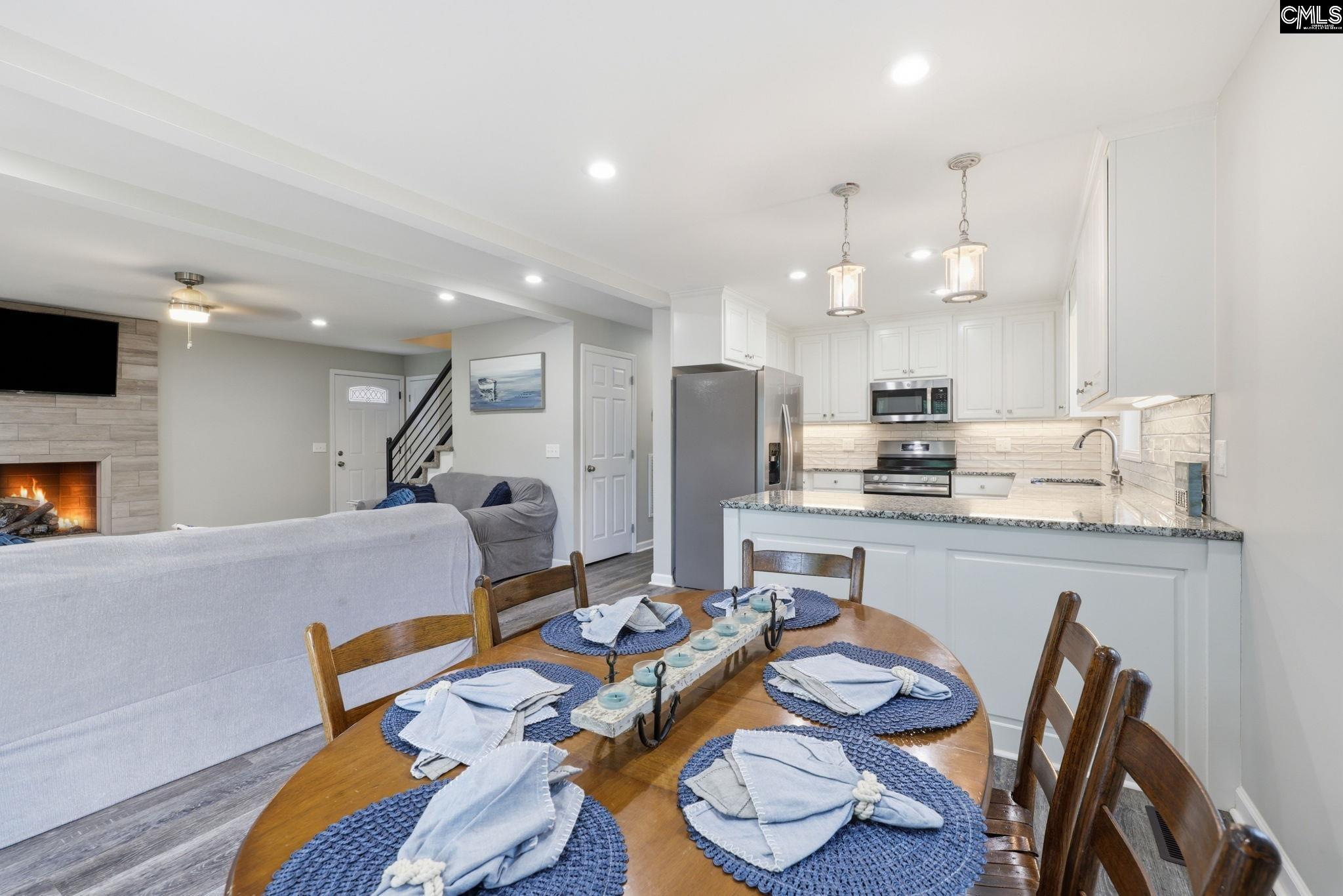 347 Bedford Way Prosperity, SC 29127