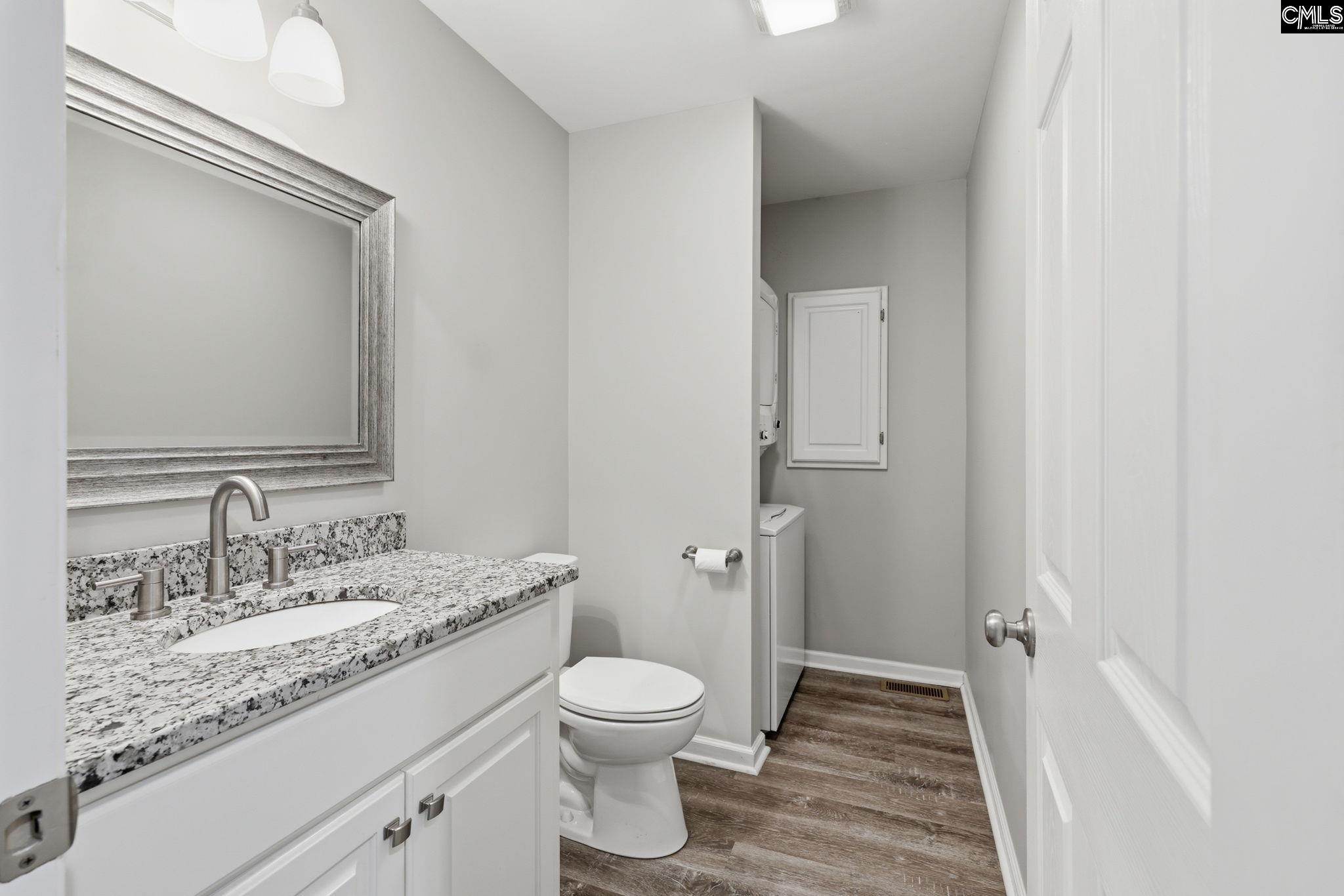 347 Bedford Way Prosperity, SC 29127