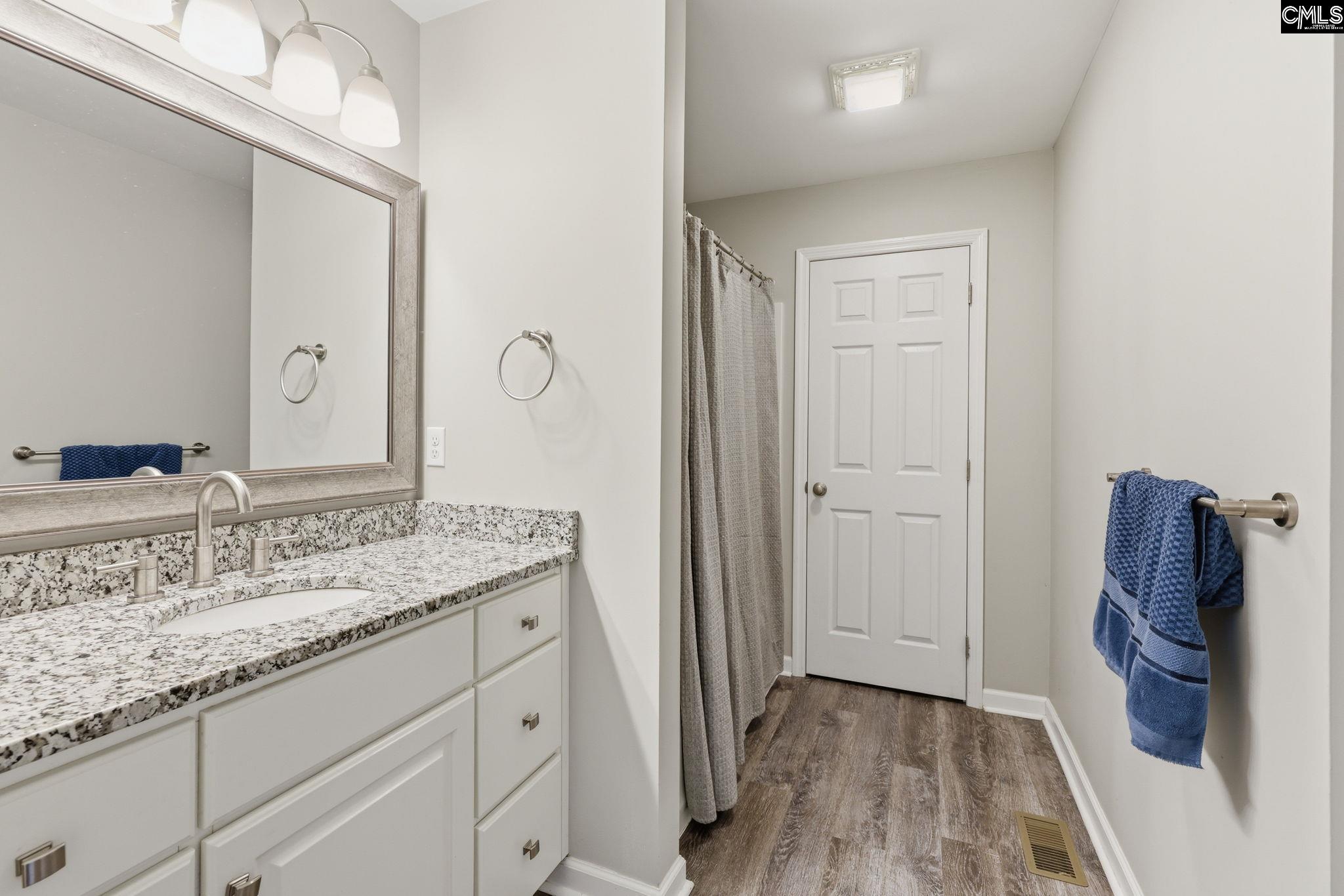 347 Bedford Way Prosperity, SC 29127