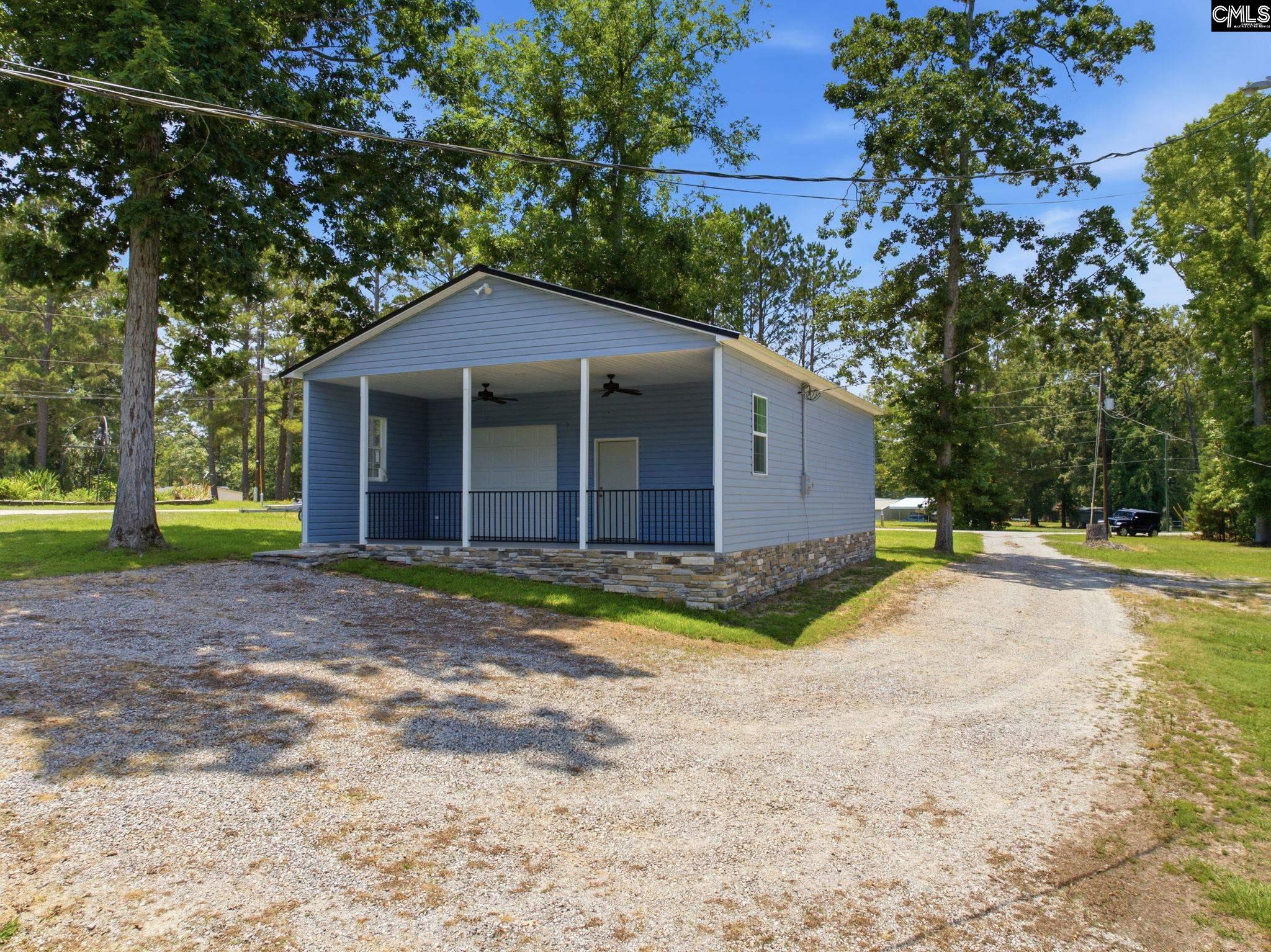 347 Bedford Way Prosperity, SC 29127