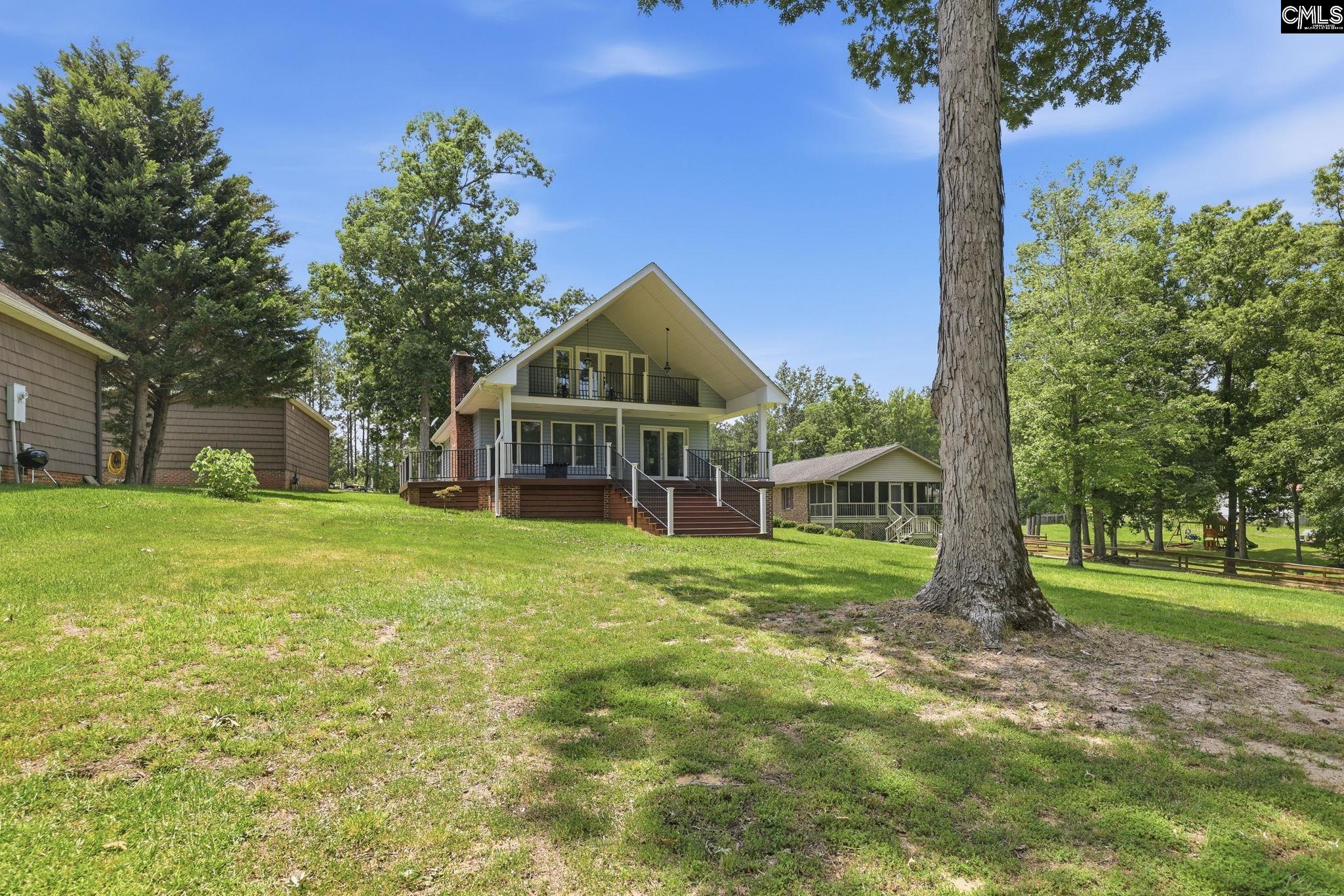 347 Bedford Way Prosperity, SC 29127