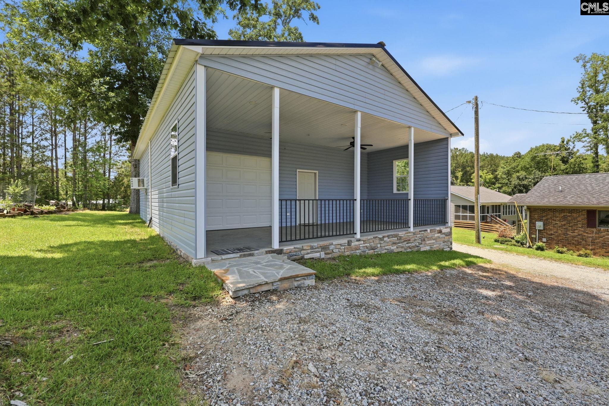 347 Bedford Way Prosperity, SC 29127
