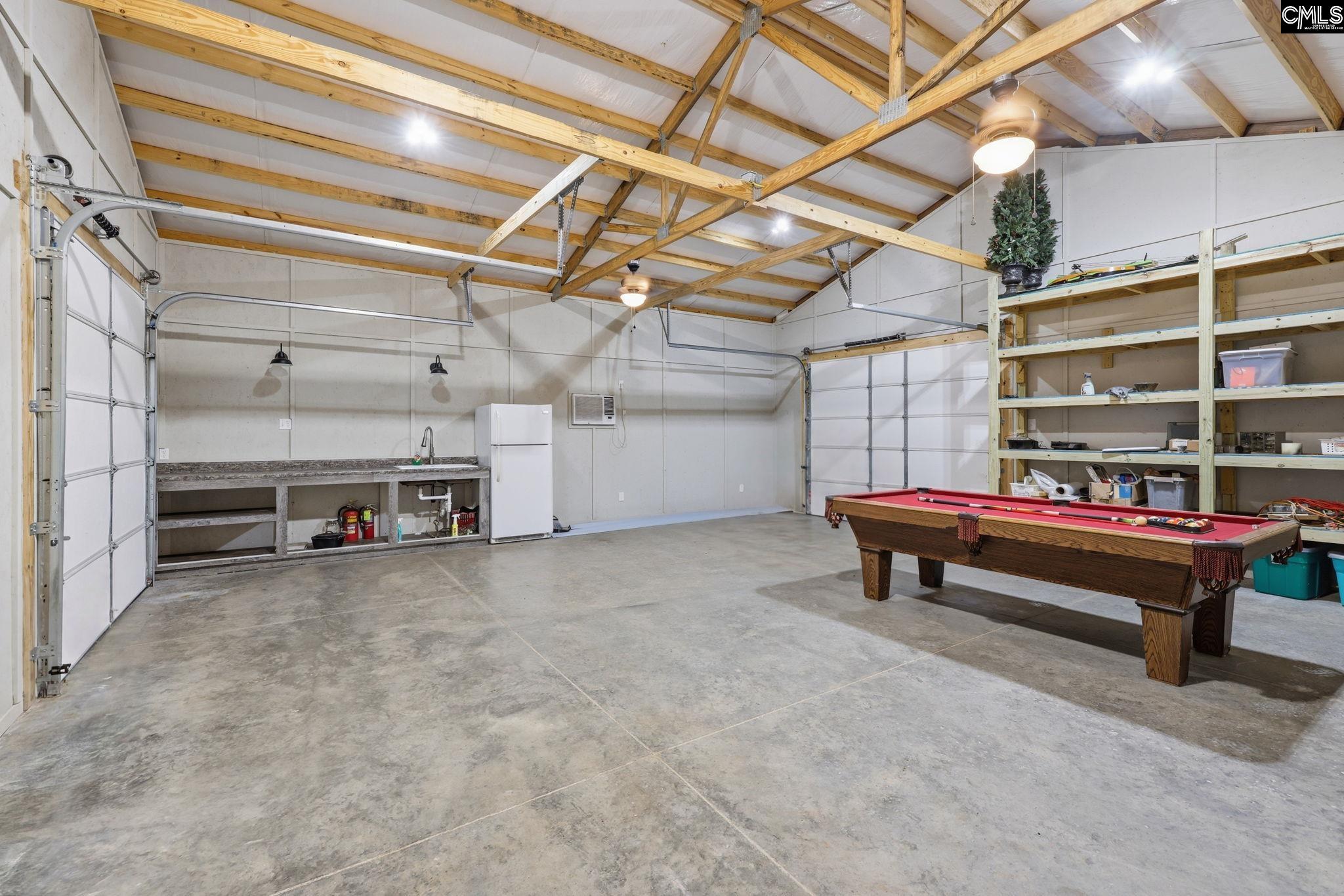 347 Bedford Way Prosperity, SC 29127