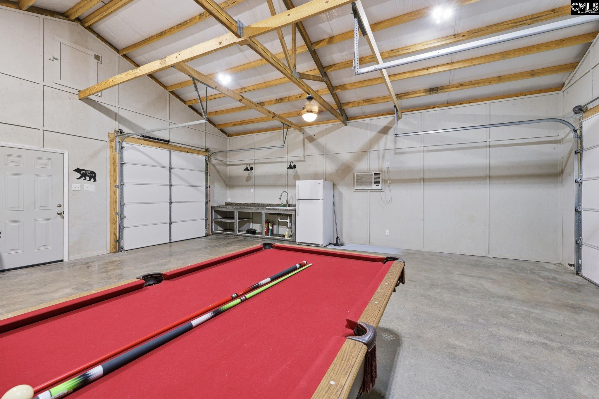 347 Bedford Way Prosperity, SC 29127