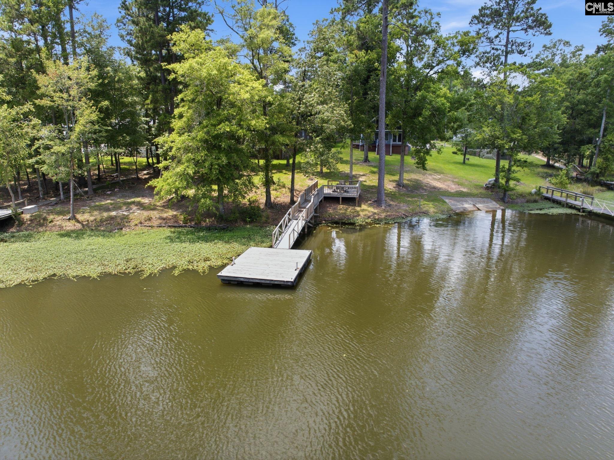 347 Bedford Way Prosperity, SC 29127