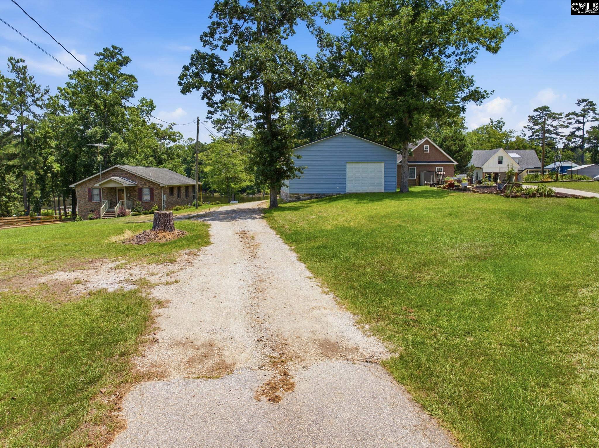 347 Bedford Way Prosperity, SC 29127