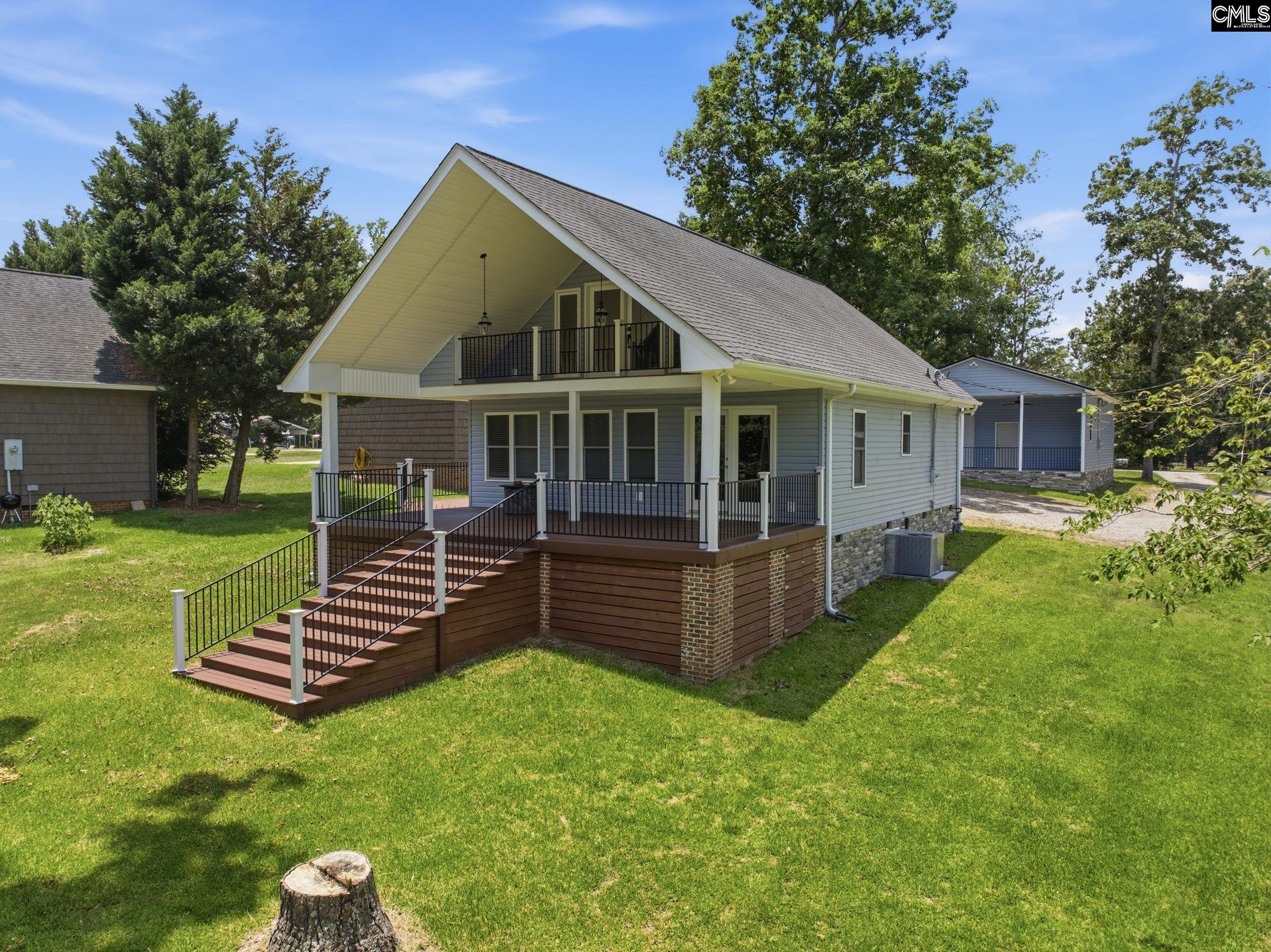 347 Bedford Way Prosperity, SC 29127