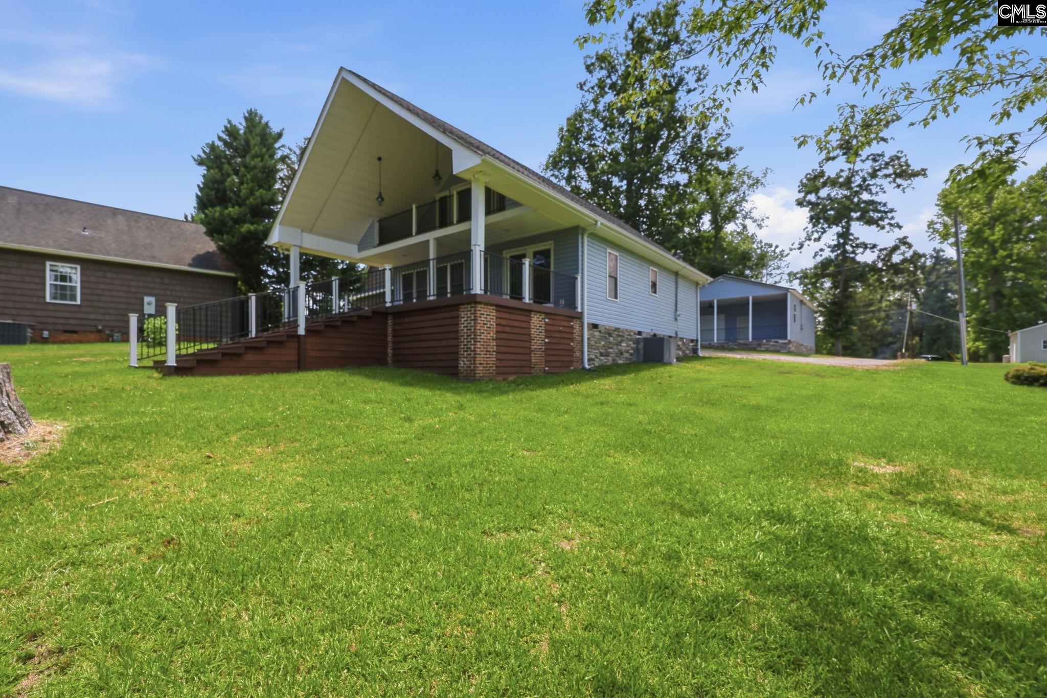 347 Bedford Way Prosperity, SC 29127