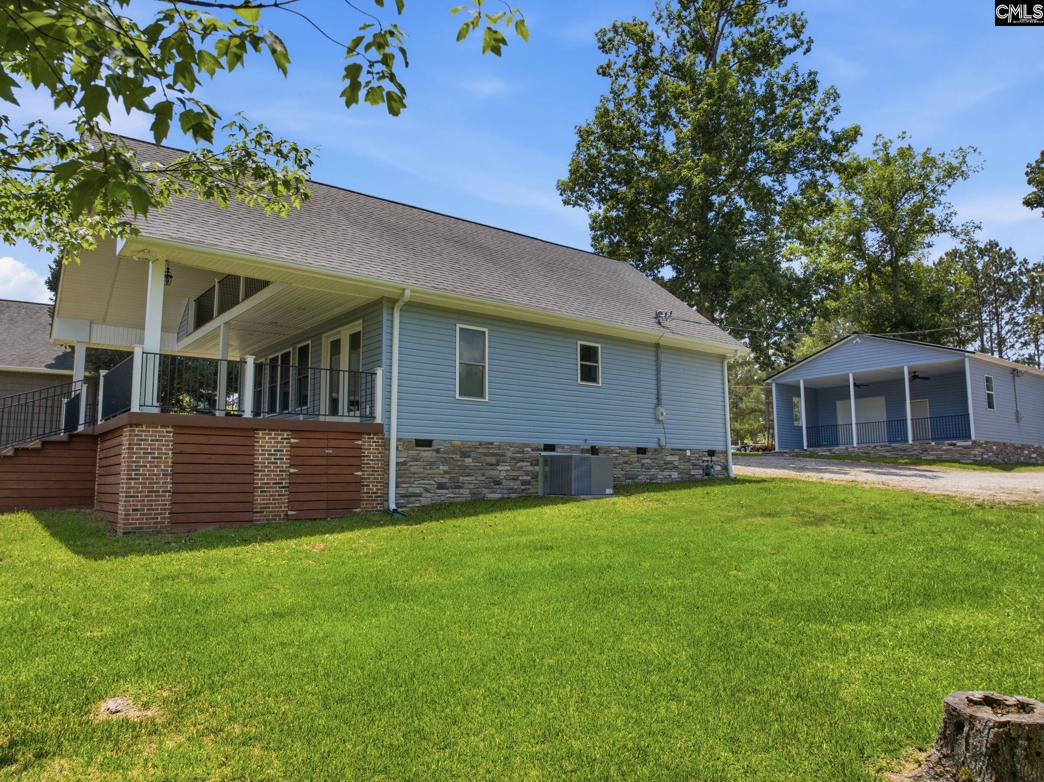 347 Bedford Way Prosperity, SC 29127