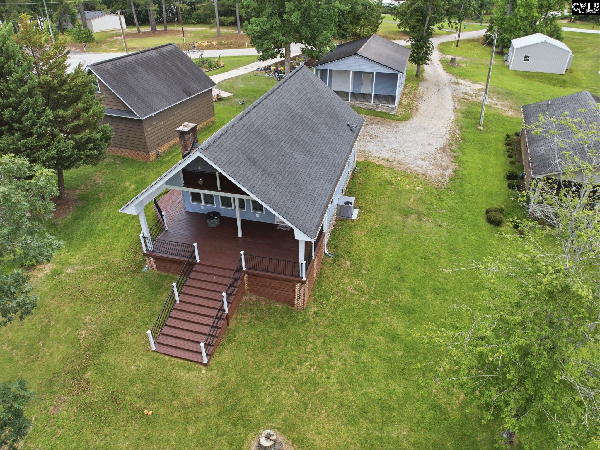 347 Bedford Way Prosperity, SC 29127