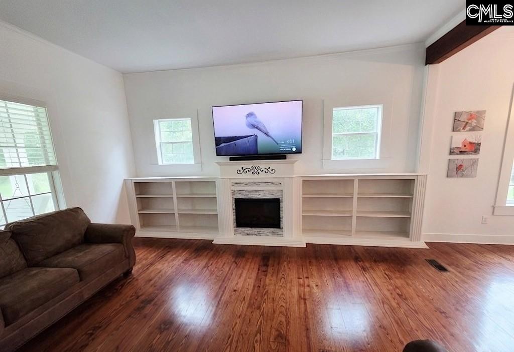 1366 Old Golf Course Road Batesburg, SC 29006