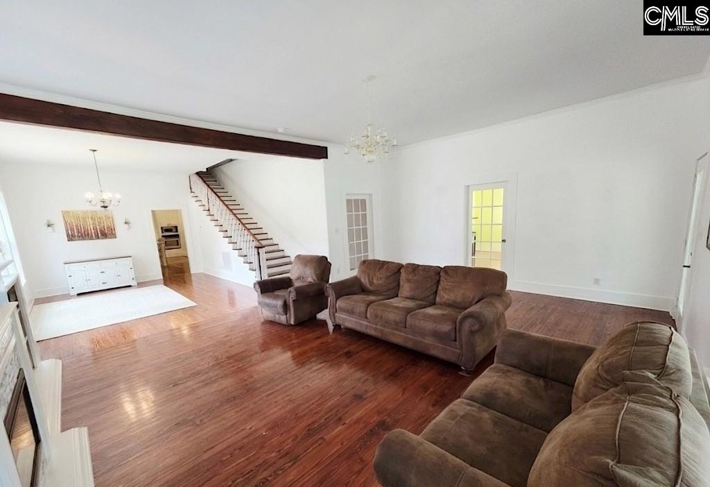 1366 Old Golf Course Road Batesburg, SC 29006
