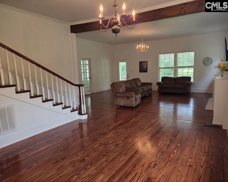 1366 Old Golf Course Road Batesburg, SC 29006
