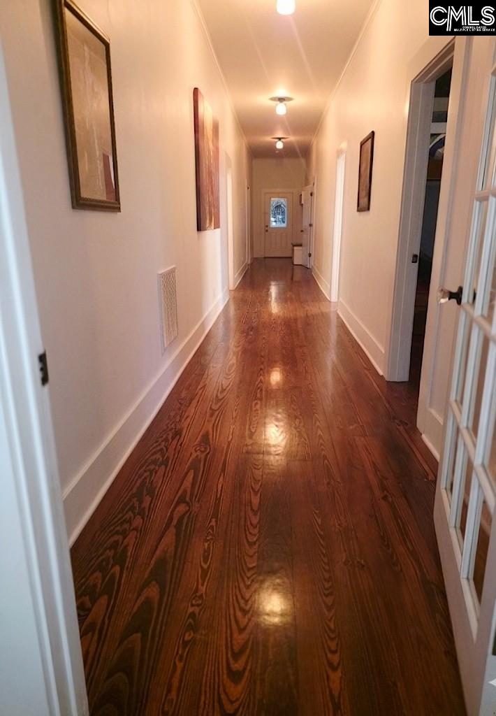 1366 Old Golf Course Road Batesburg, SC 29006