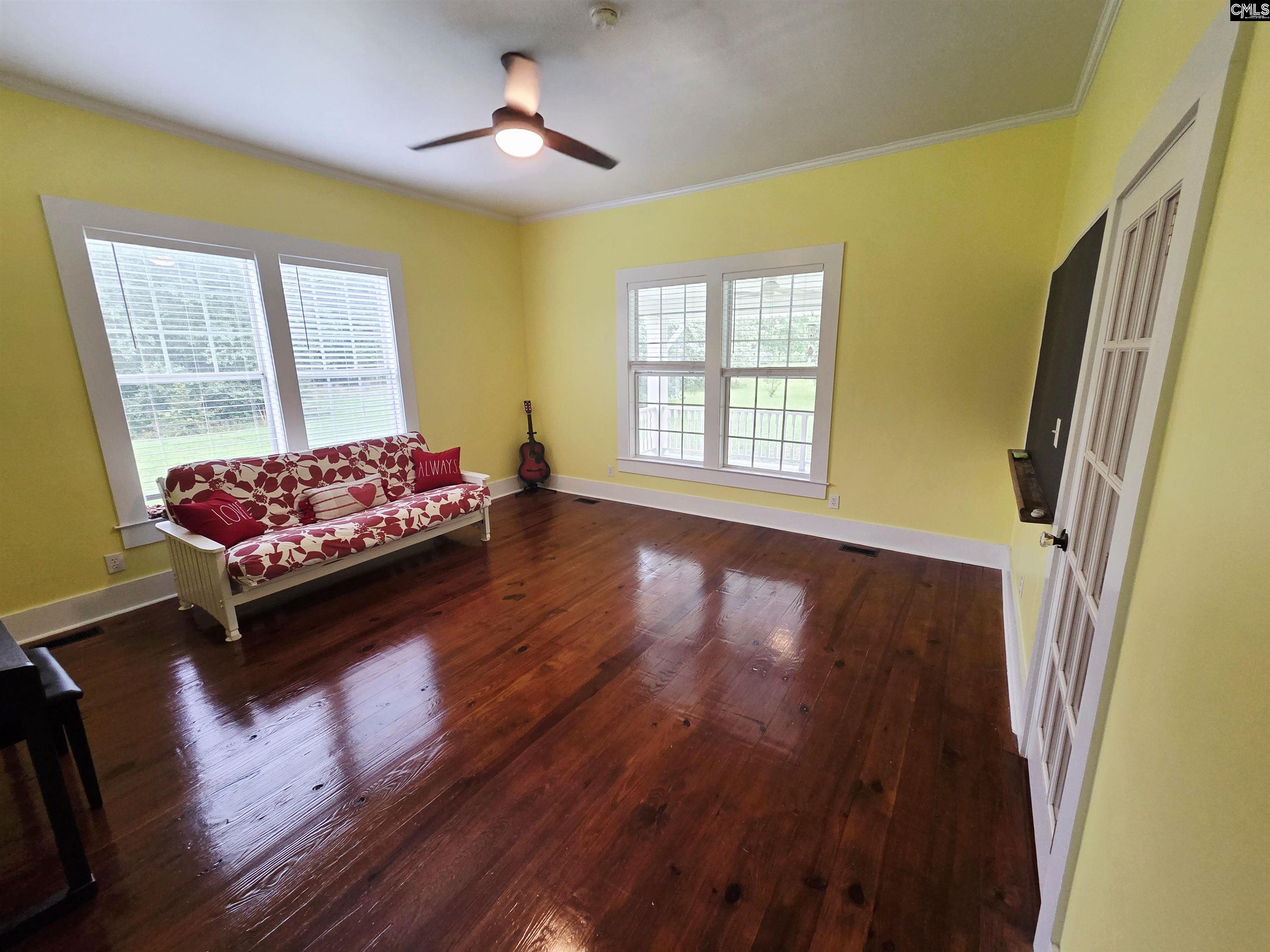 1366 Old Golf Course Road Batesburg, SC 29006