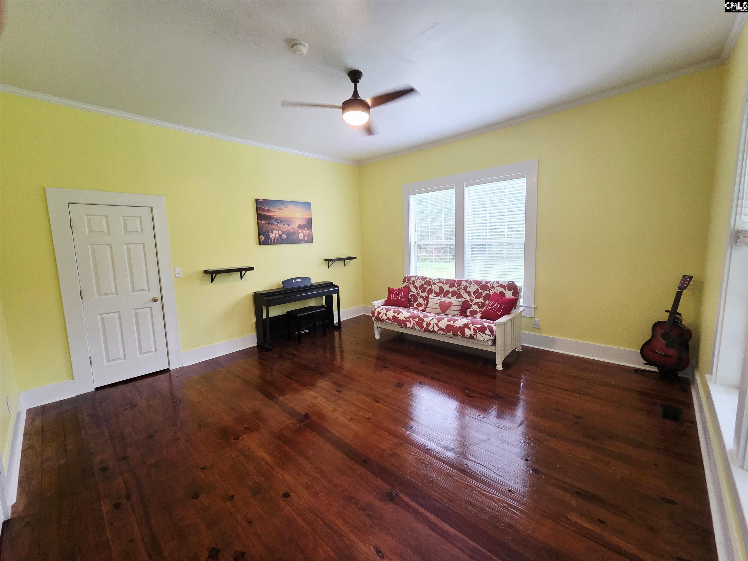 1366 Old Golf Course Road Batesburg, SC 29006