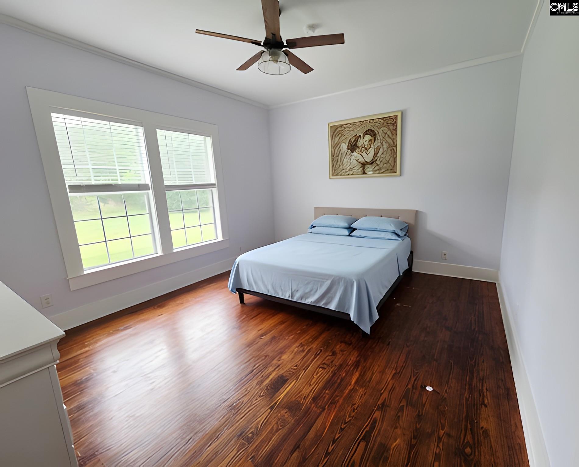 1366 Old Golf Course Road Batesburg, SC 29006