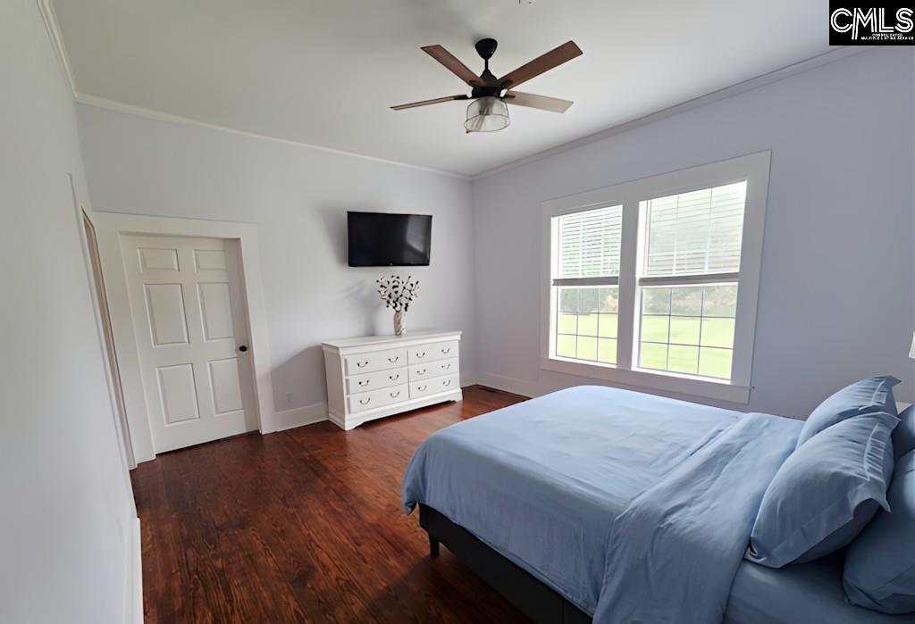 1366 Old Golf Course Road Batesburg, SC 29006