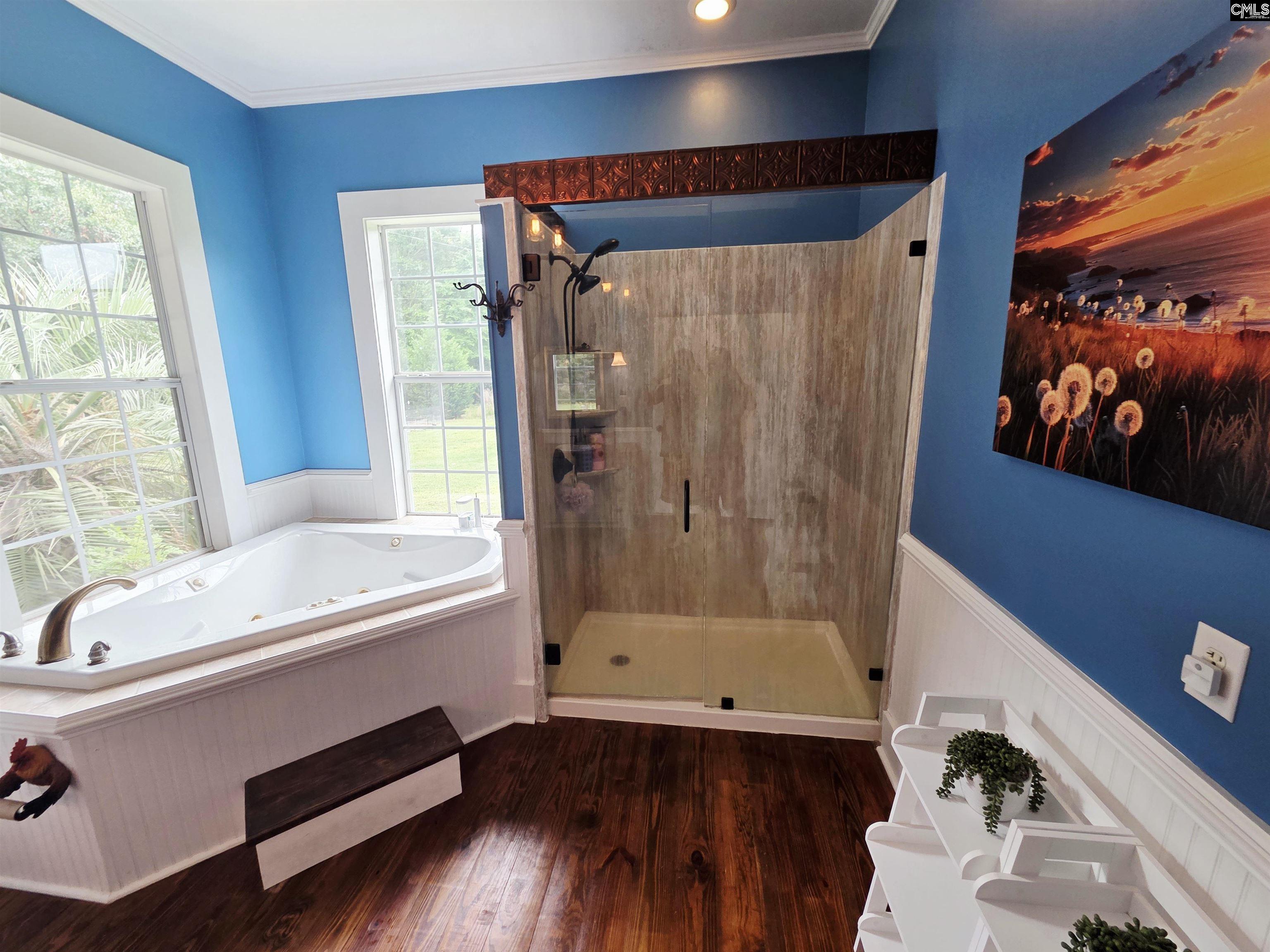 1366 Old Golf Course Road Batesburg, SC 29006