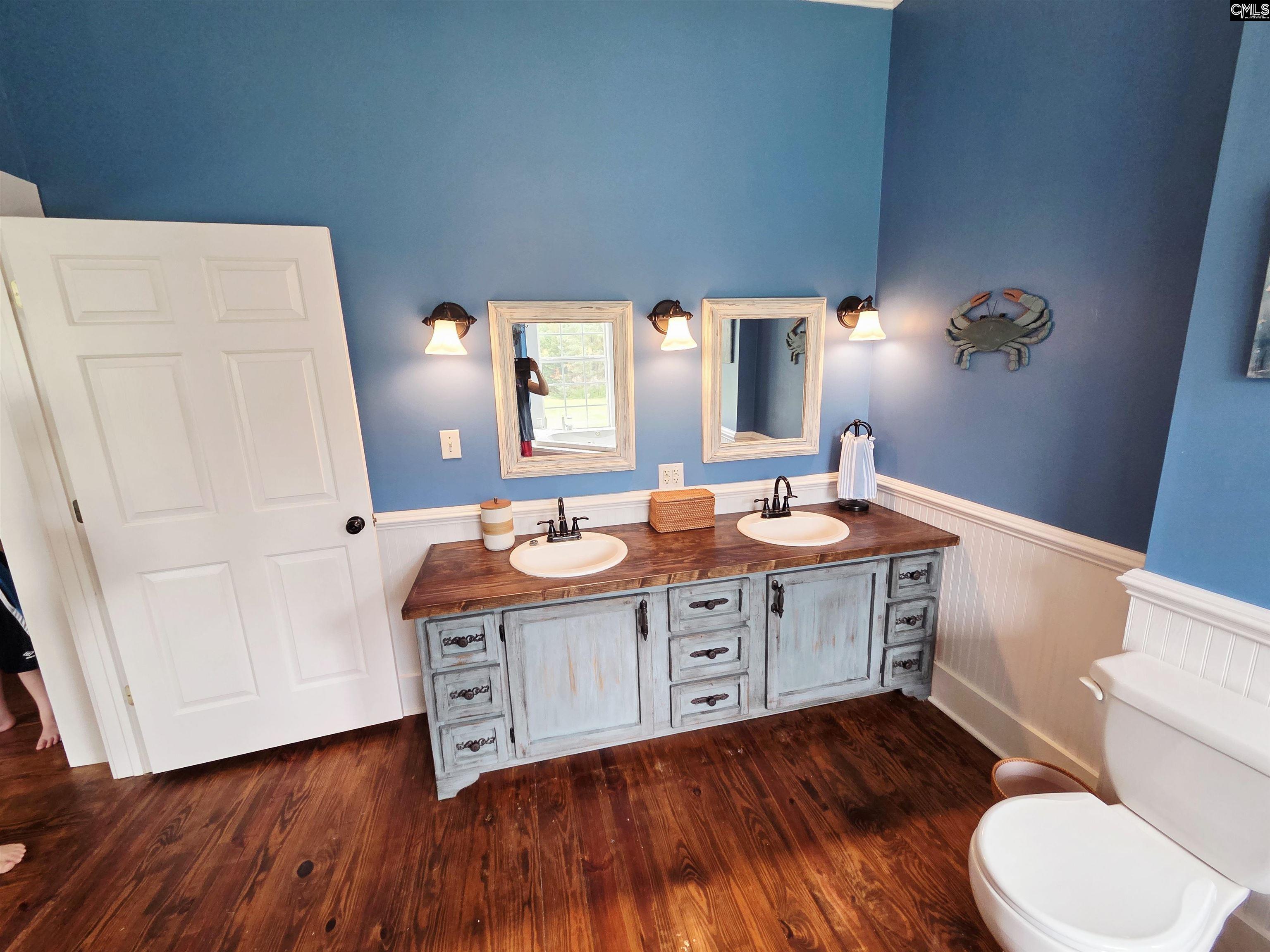 1366 Old Golf Course Road Batesburg, SC 29006