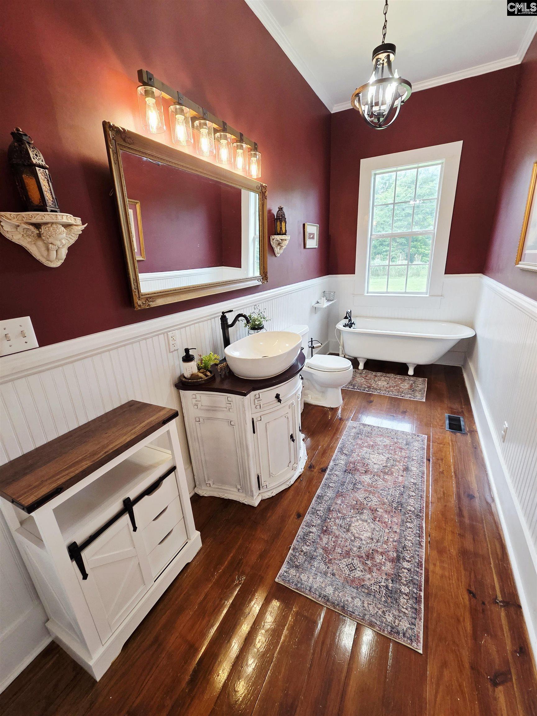 1366 Old Golf Course Road Batesburg, SC 29006