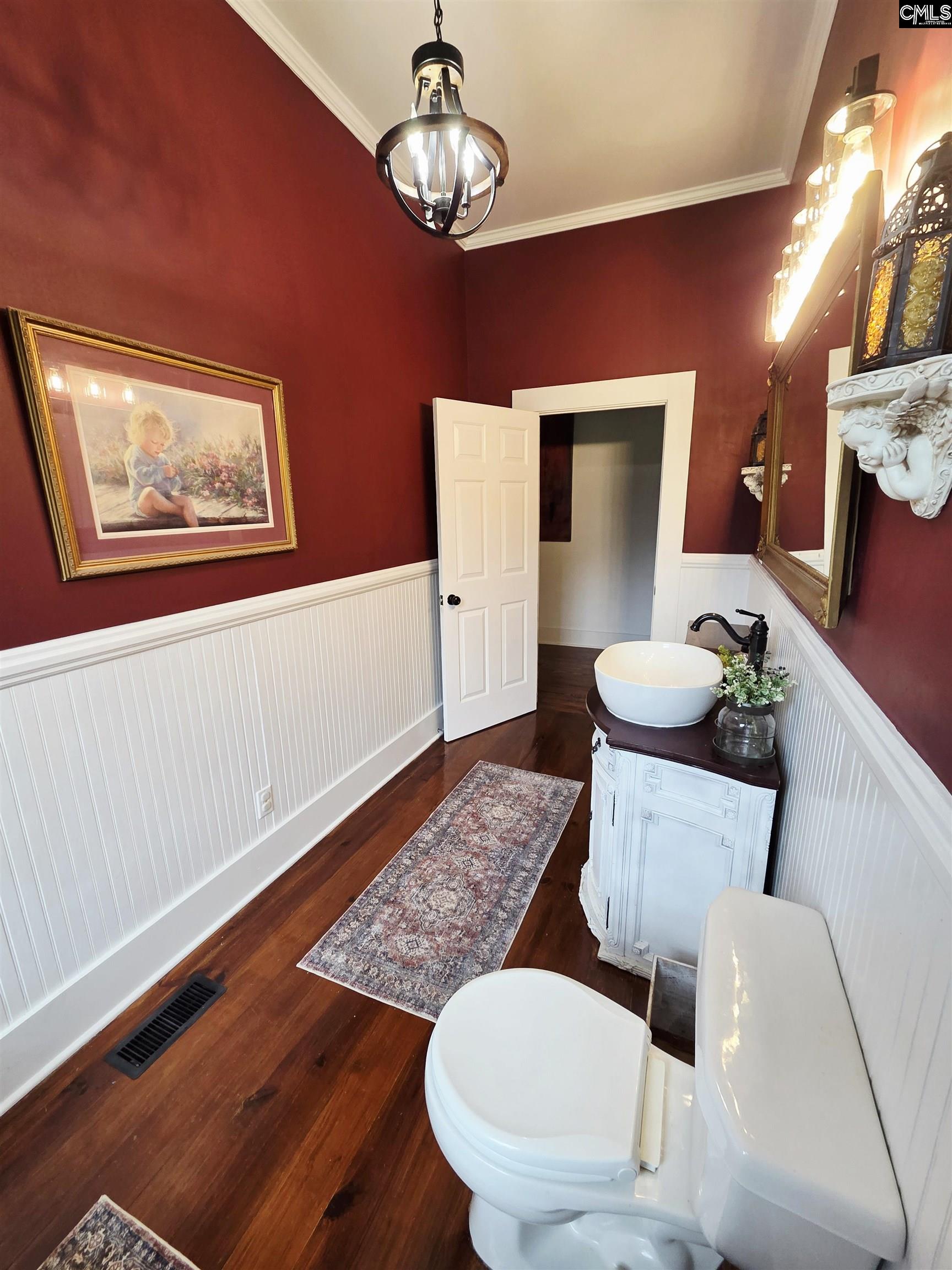 1366 Old Golf Course Road Batesburg, SC 29006