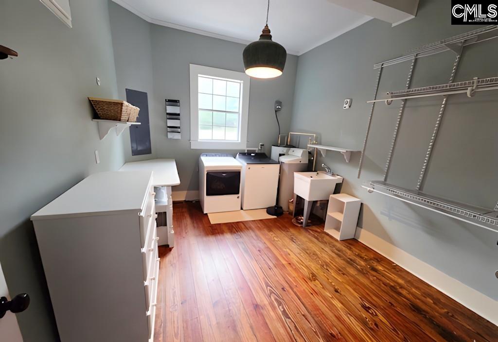 1366 Old Golf Course Road Batesburg, SC 29006