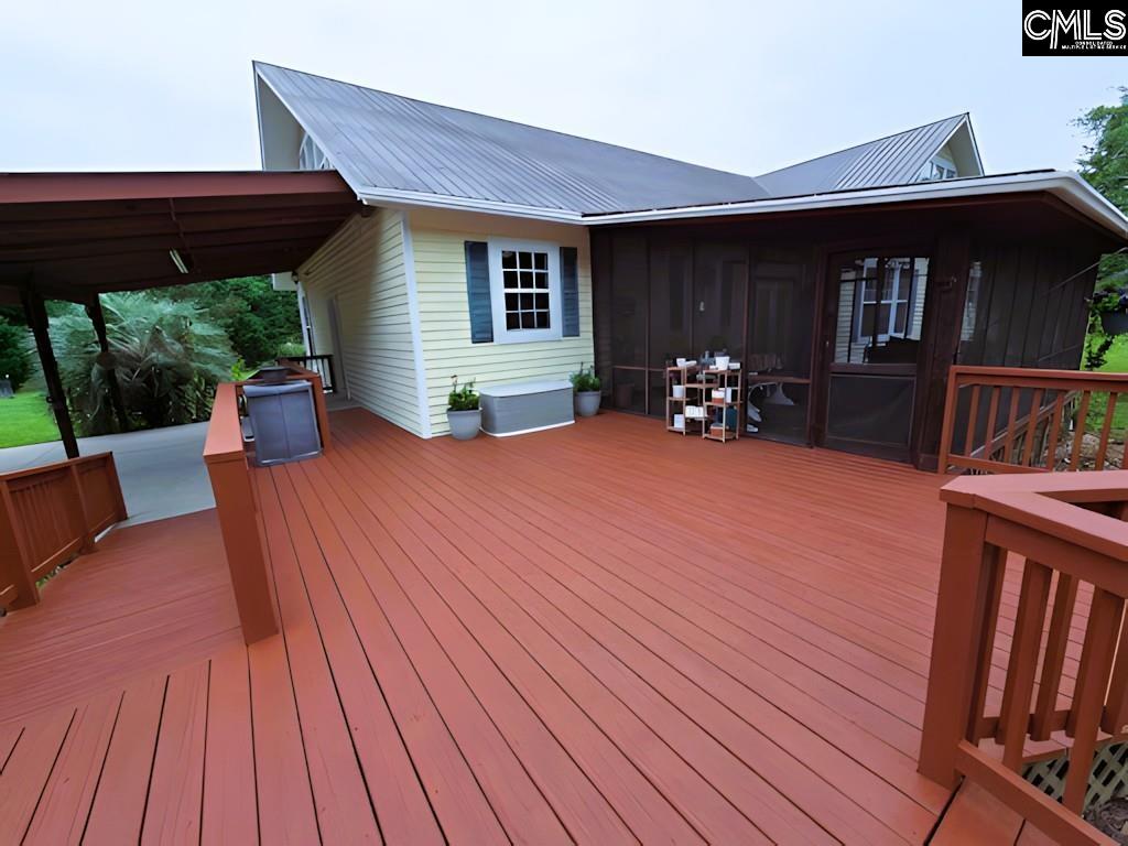 1366 Old Golf Course Road Batesburg, SC 29006