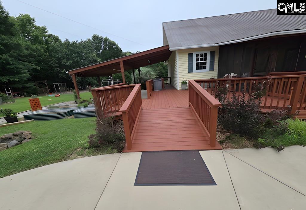 1366 Old Golf Course Road Batesburg, SC 29006