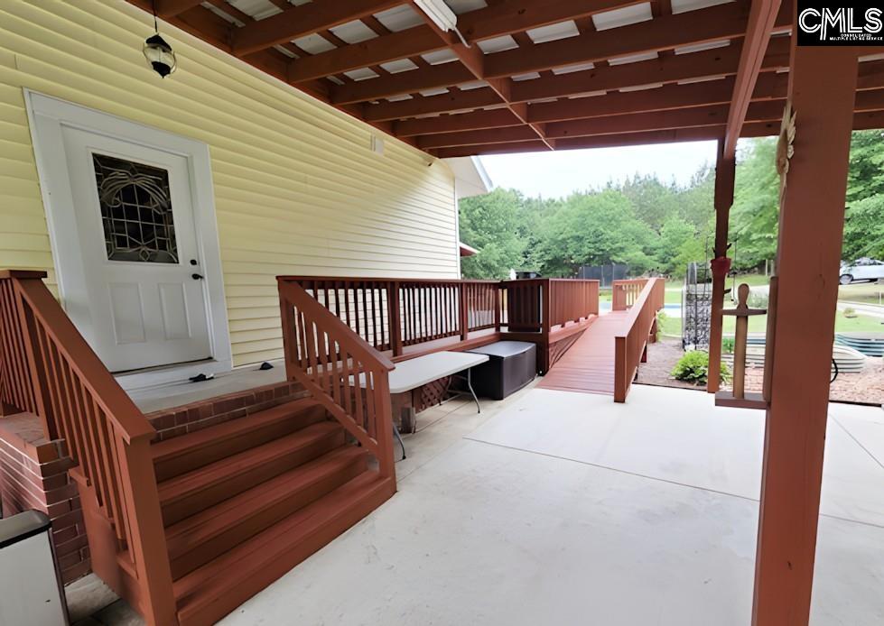 1366 Old Golf Course Road Batesburg, SC 29006