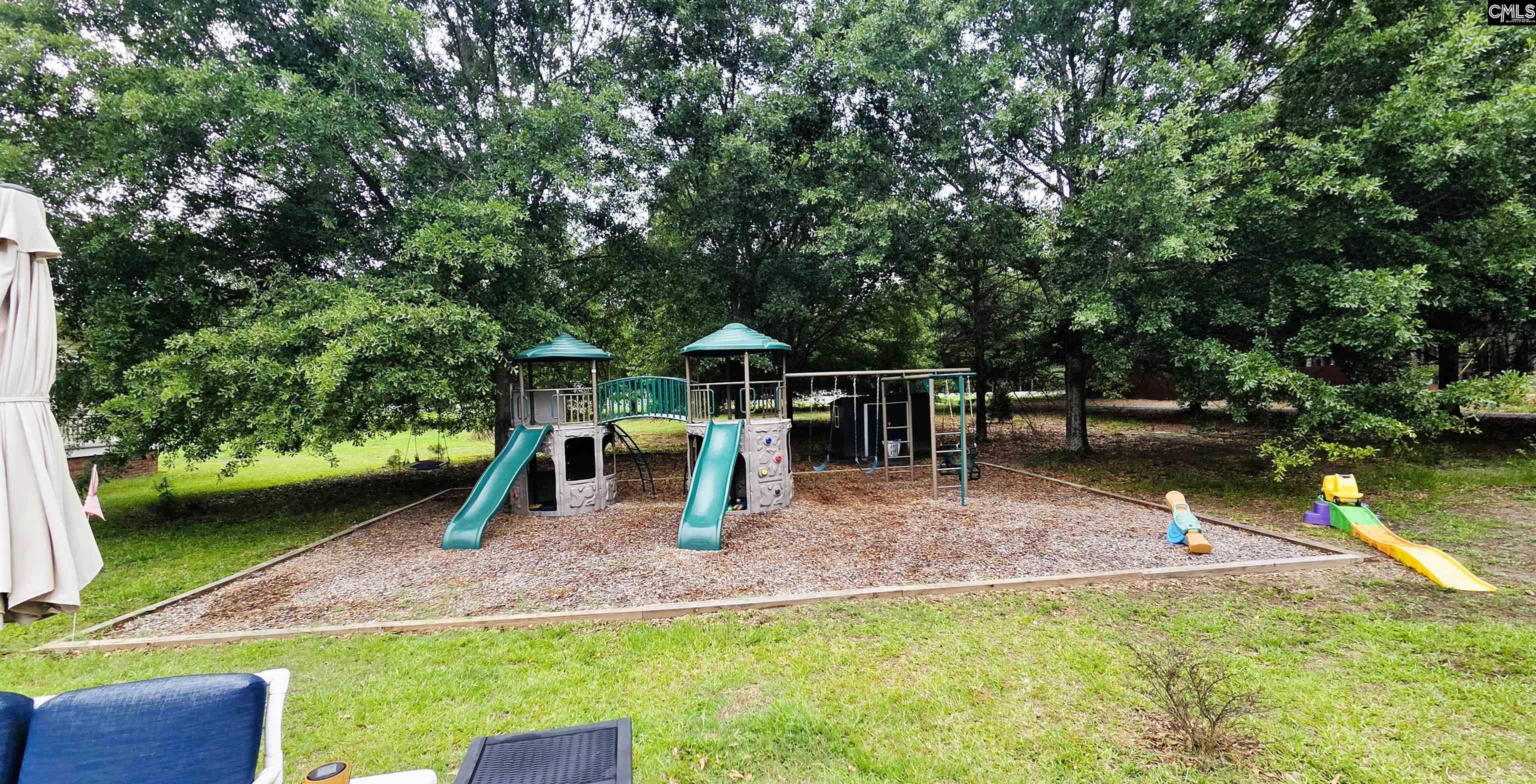 1366 Old Golf Course Road Batesburg, SC 29006
