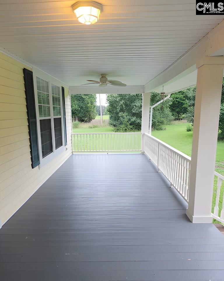 1366 Old Golf Course Road Batesburg, SC 29006